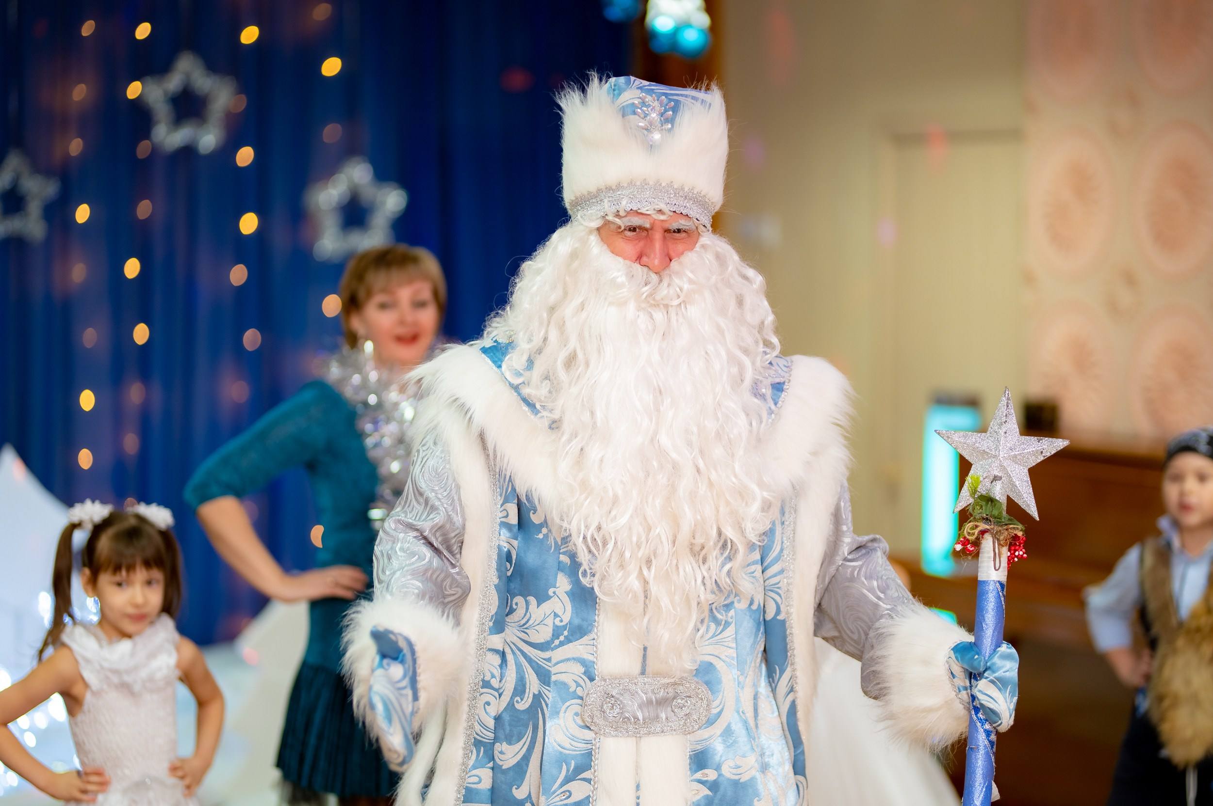 Утренник ДС133. ProfotoNK