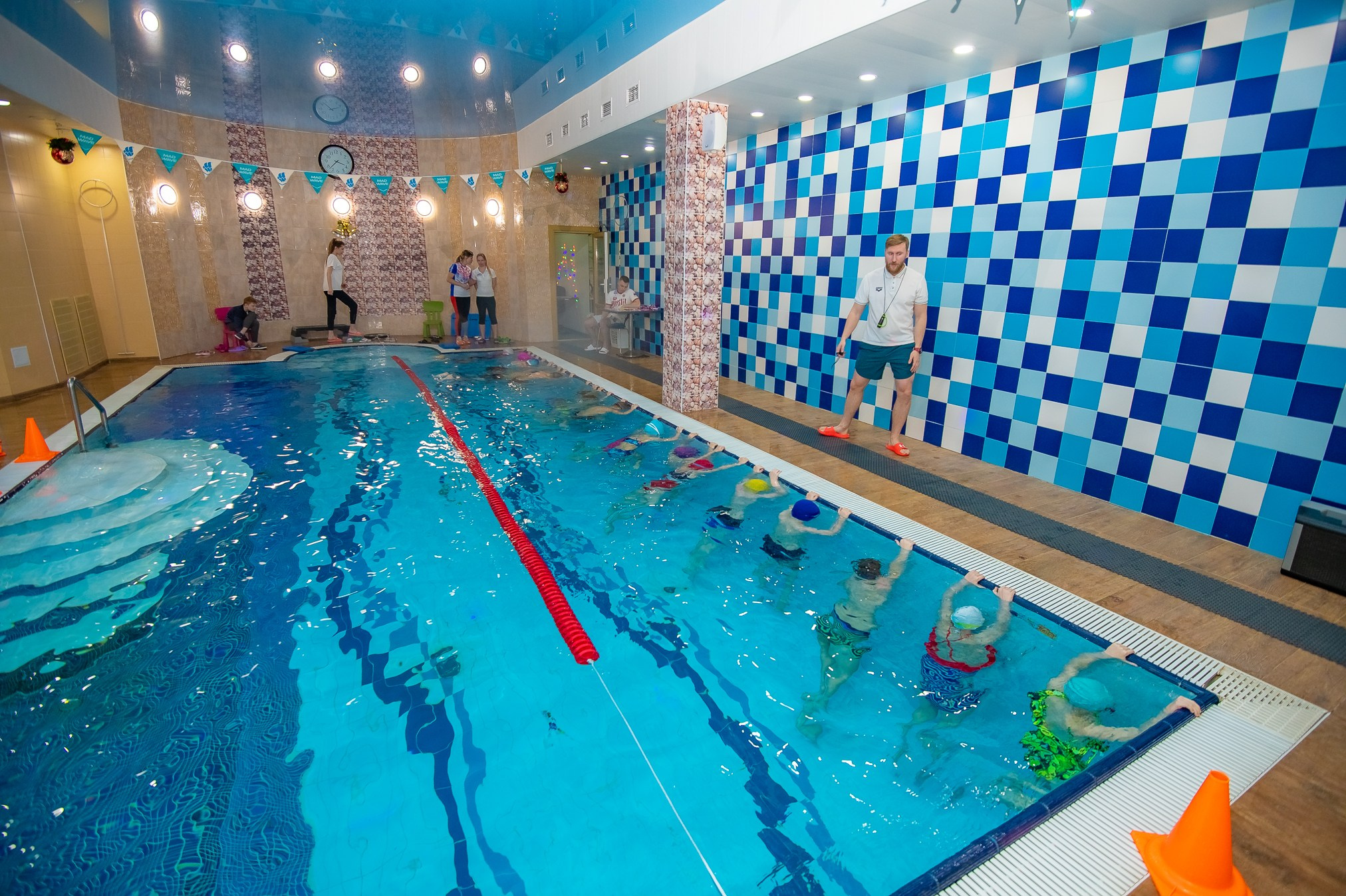 Соревнования в СИТИ. ProfotoNK