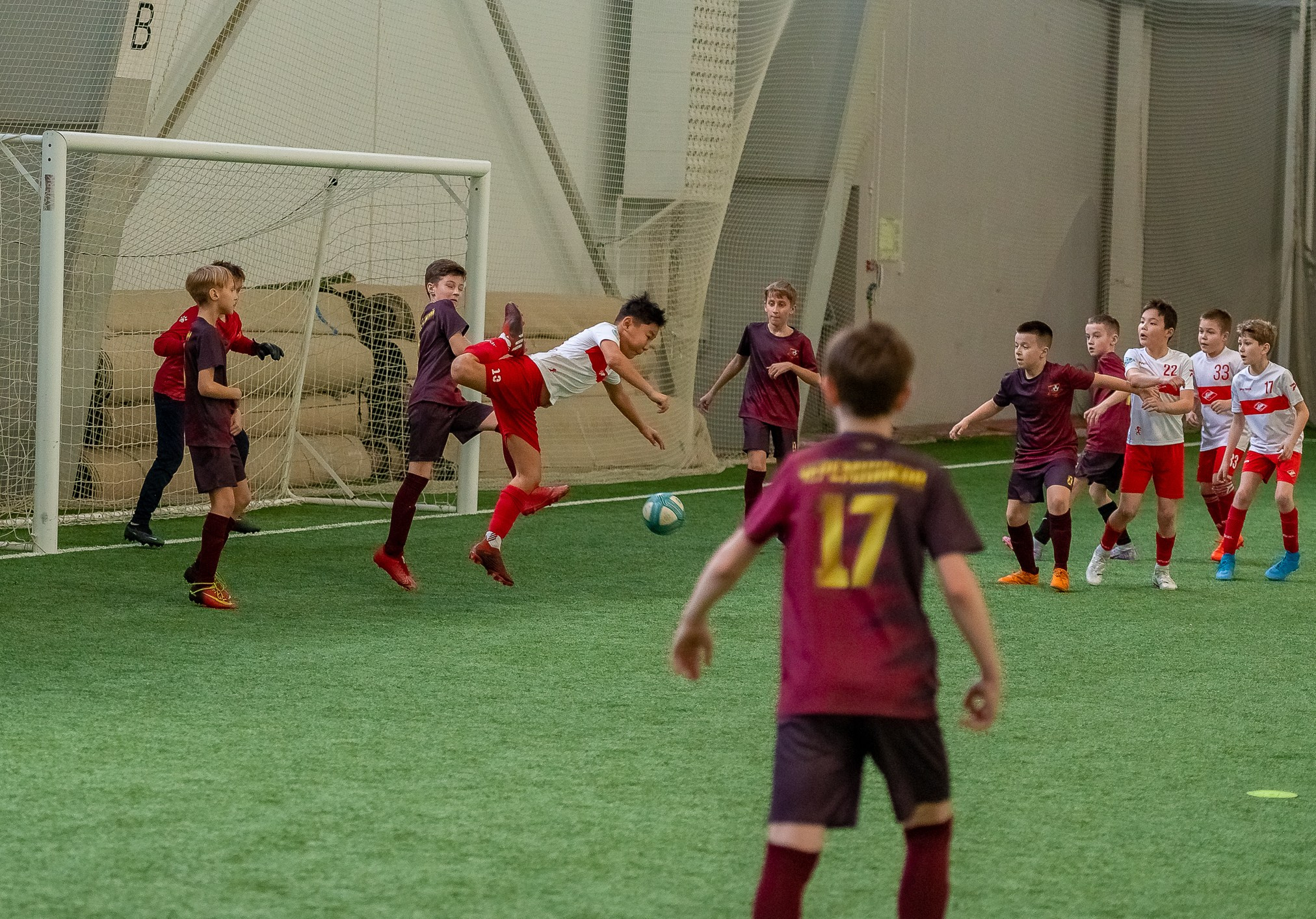 Барнаул. ProfotoNK