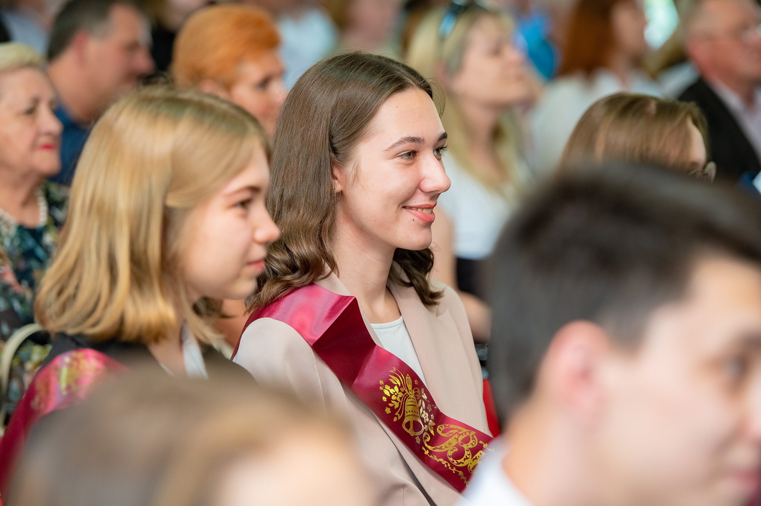 Последний звонок. ProfotoNK