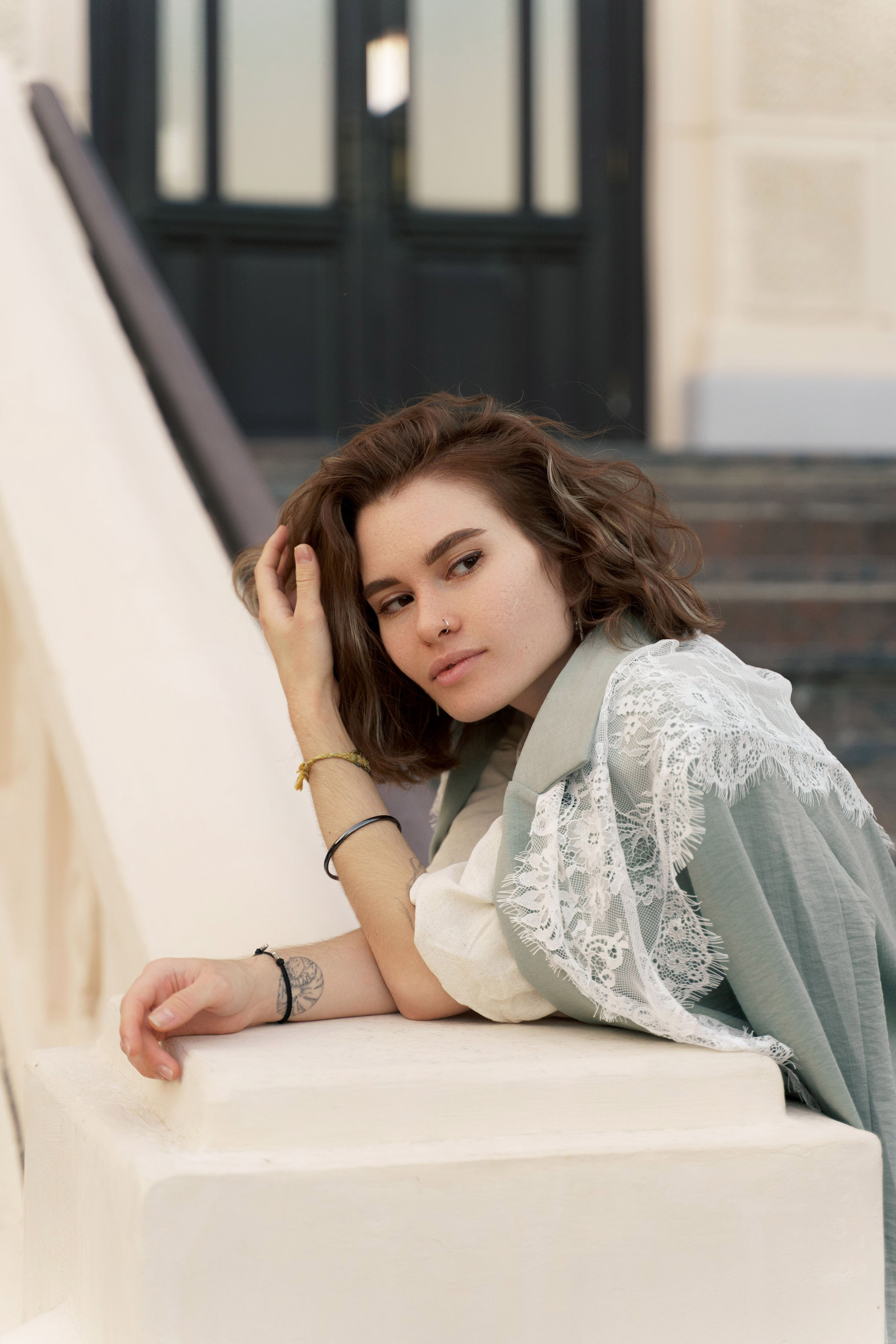 Гелечка. Семейный фотограф Новочеркасск