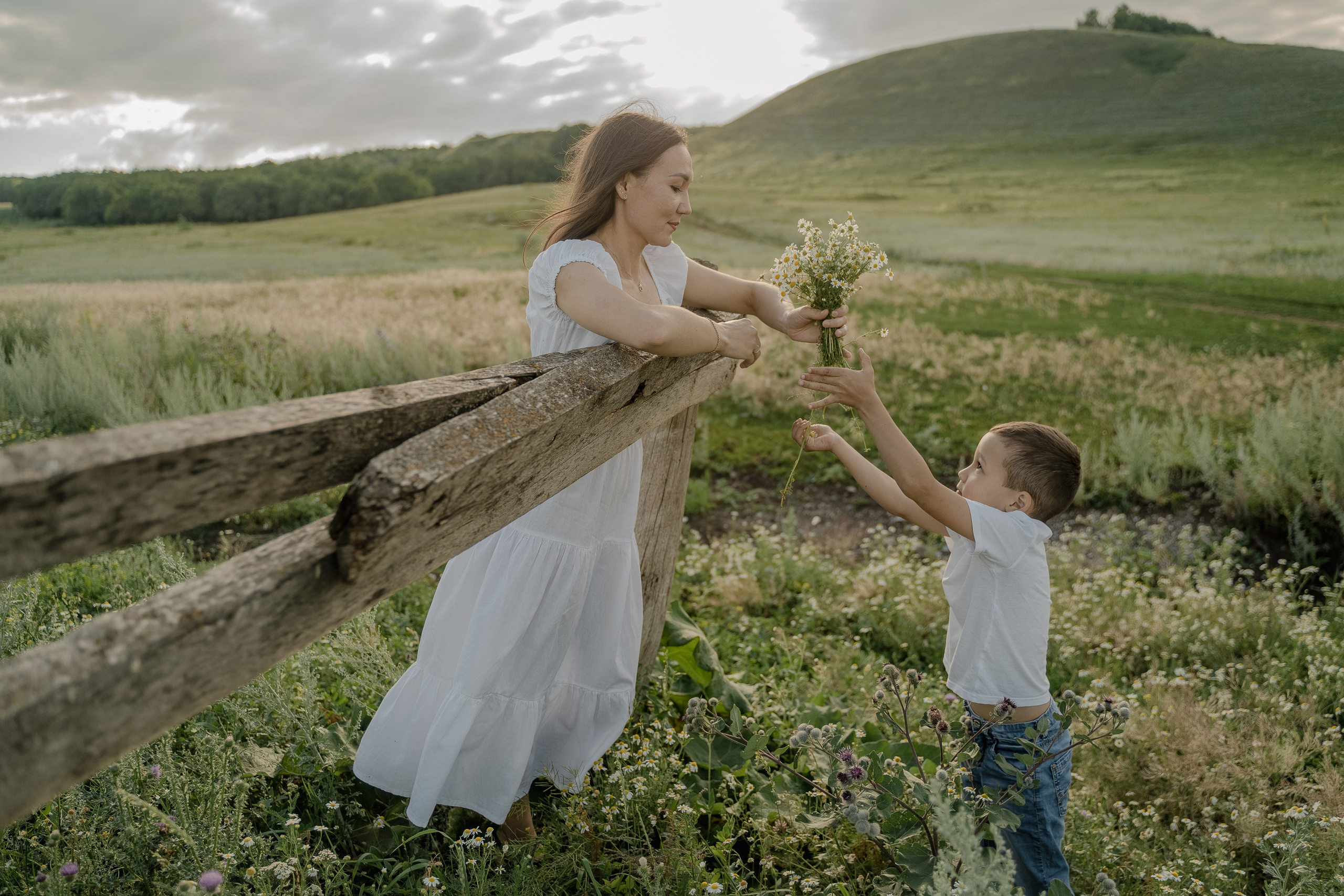 Юлия Антон Артём Егор. Свадебный семейный фотограф Ксения Божко Уфа Раевка никах в Нарыстау