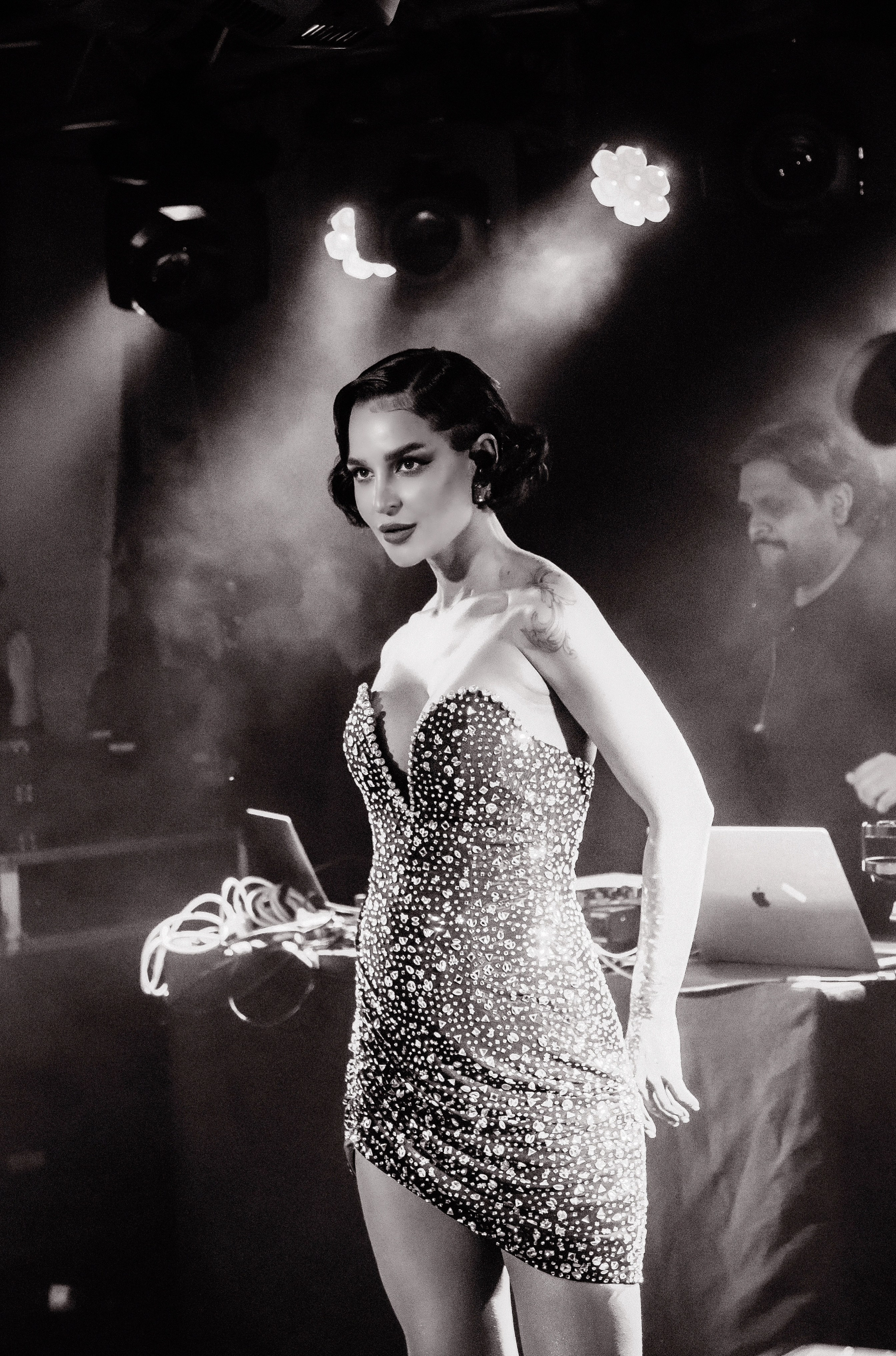 Концерты. Фотограф в Москве и Санкт-Петербурге Дарина