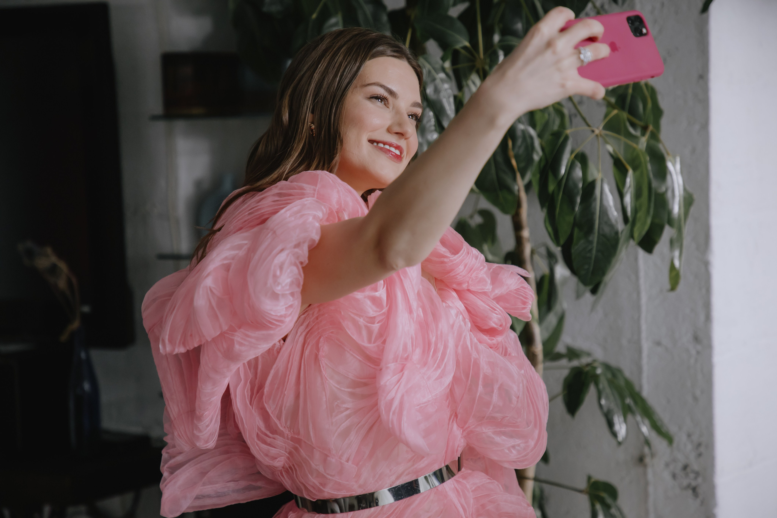 Backstage сериала «Постучись в мою дверь». Фотограф в Москве и Санкт-Петербурге Дарина