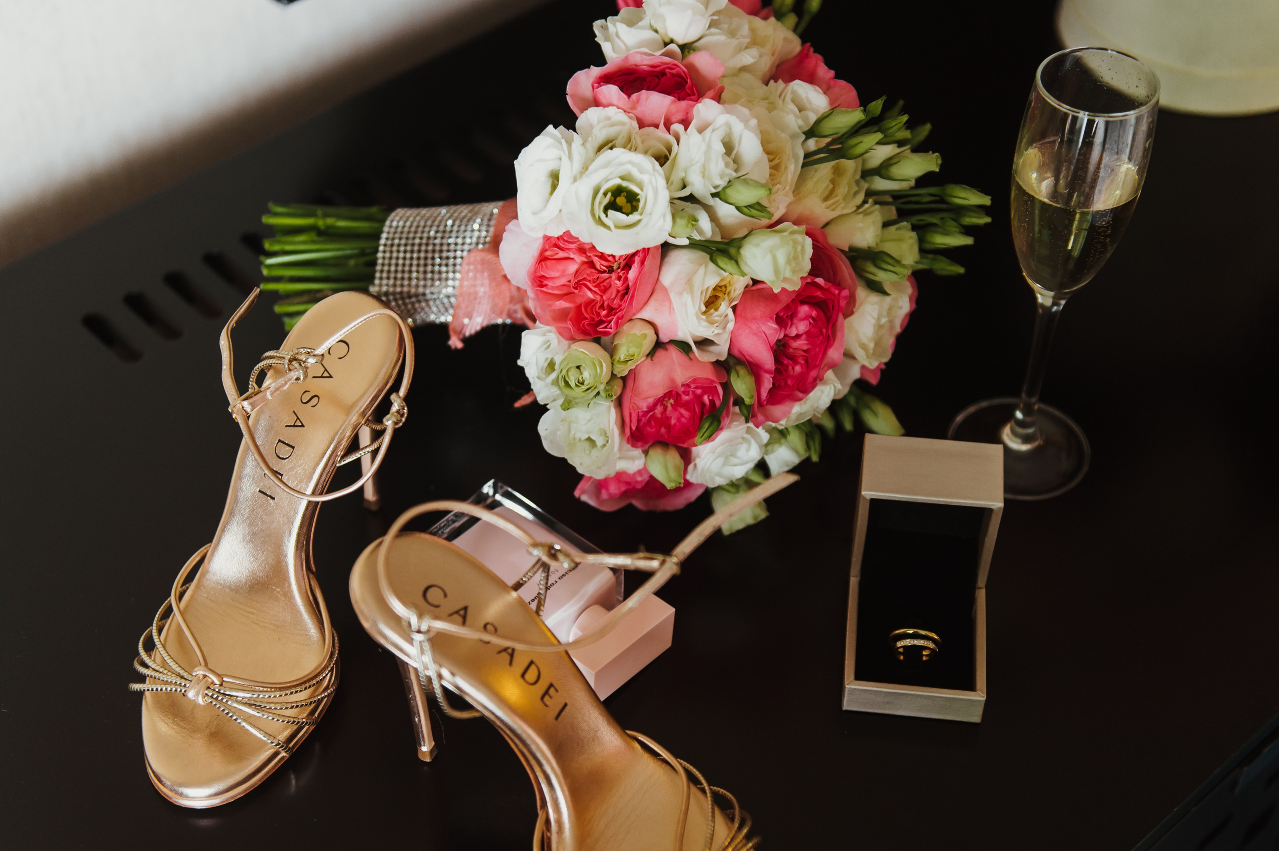 Елена и Денис (Абу Даби). Фотограф в Москве и Санкт-Петербурге Дарина