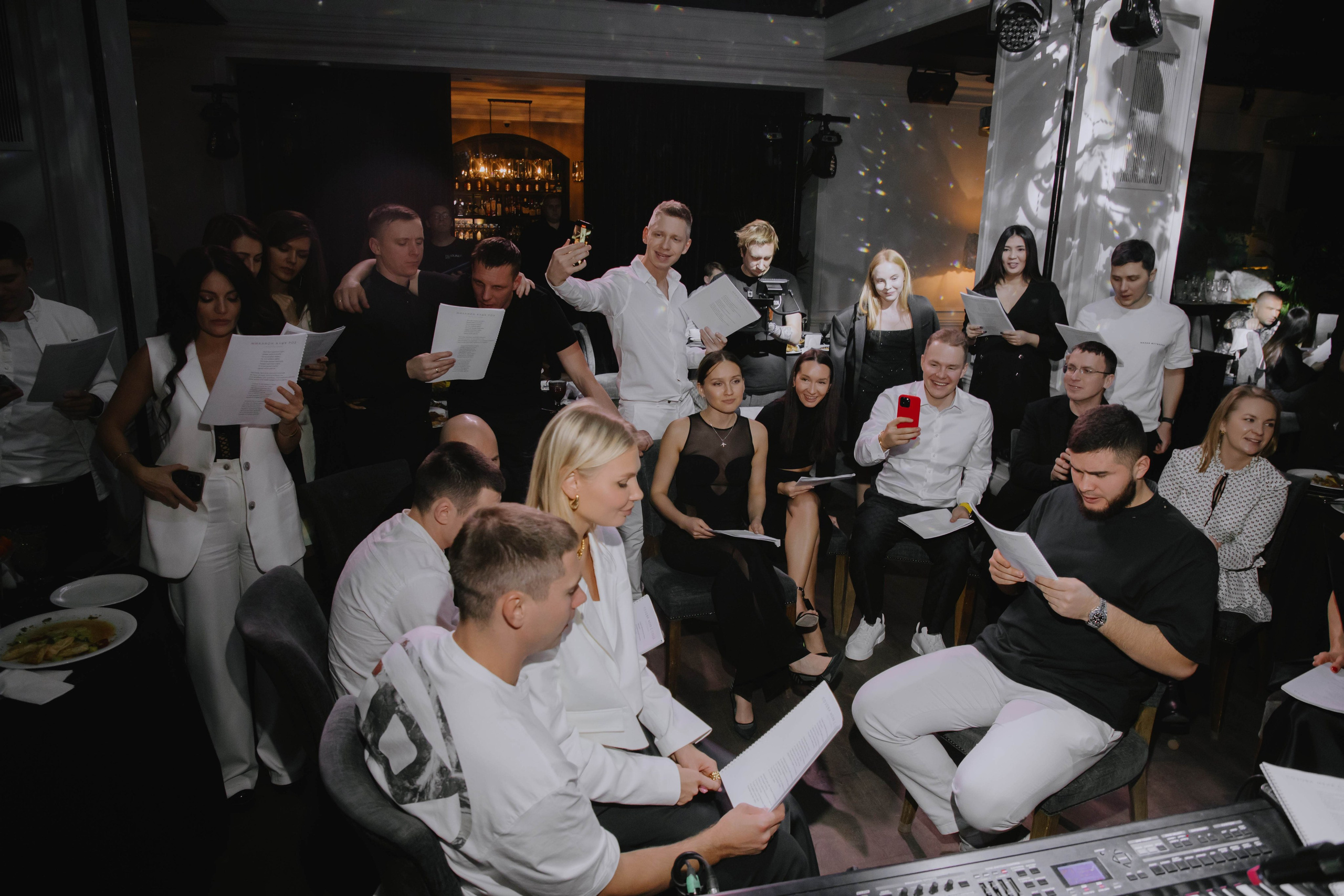 День Рождения Александра Иванова (Москва). Фотограф в Москве и Санкт-Петербурге Дарина