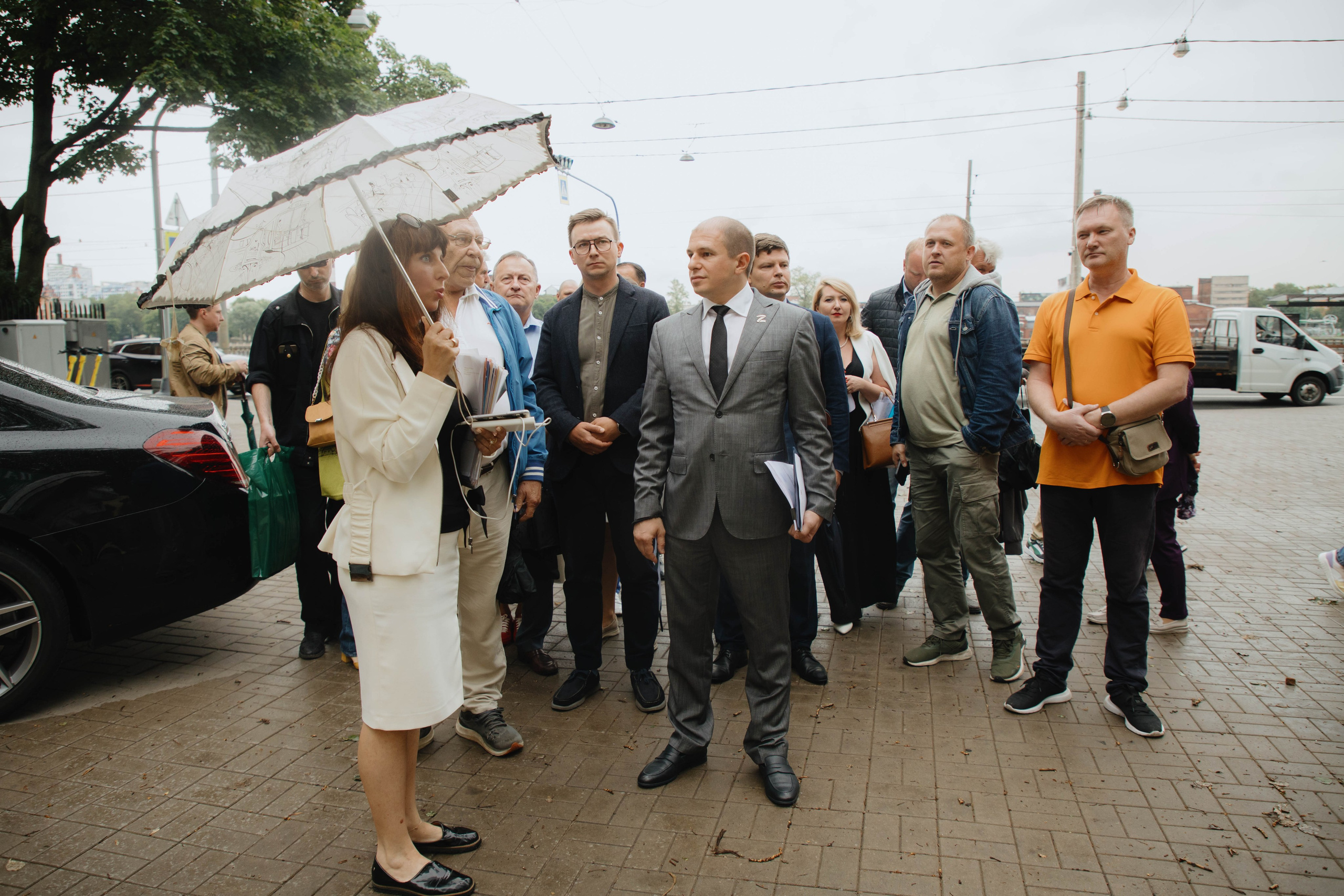 Мероприятия с депутатом Государственной Думы (Санкт-Петербург). Фотограф в Москве и Санкт-Петербурге Дарина