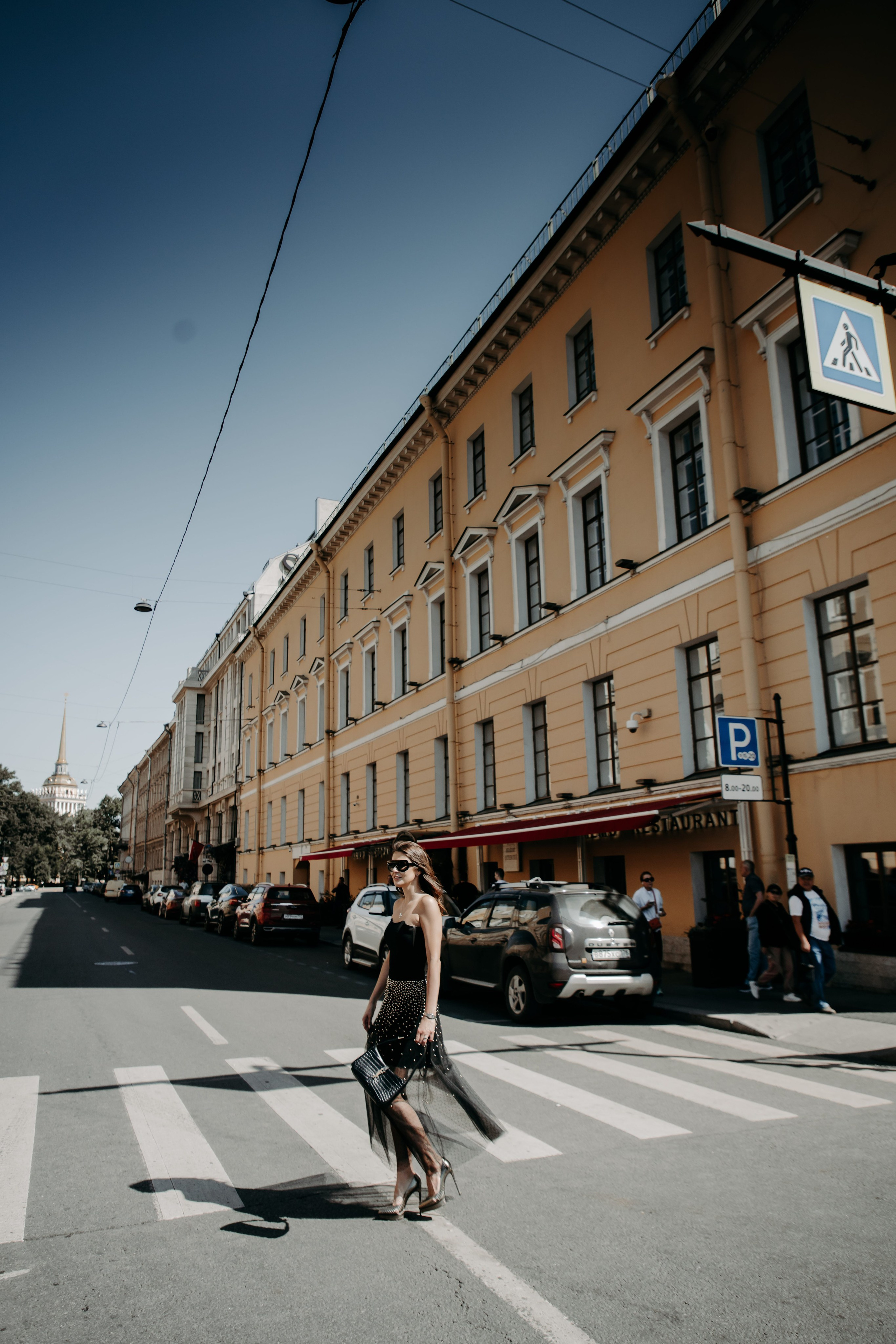 Диана. Фотограф в Москве и Санкт-Петербурге Дарина