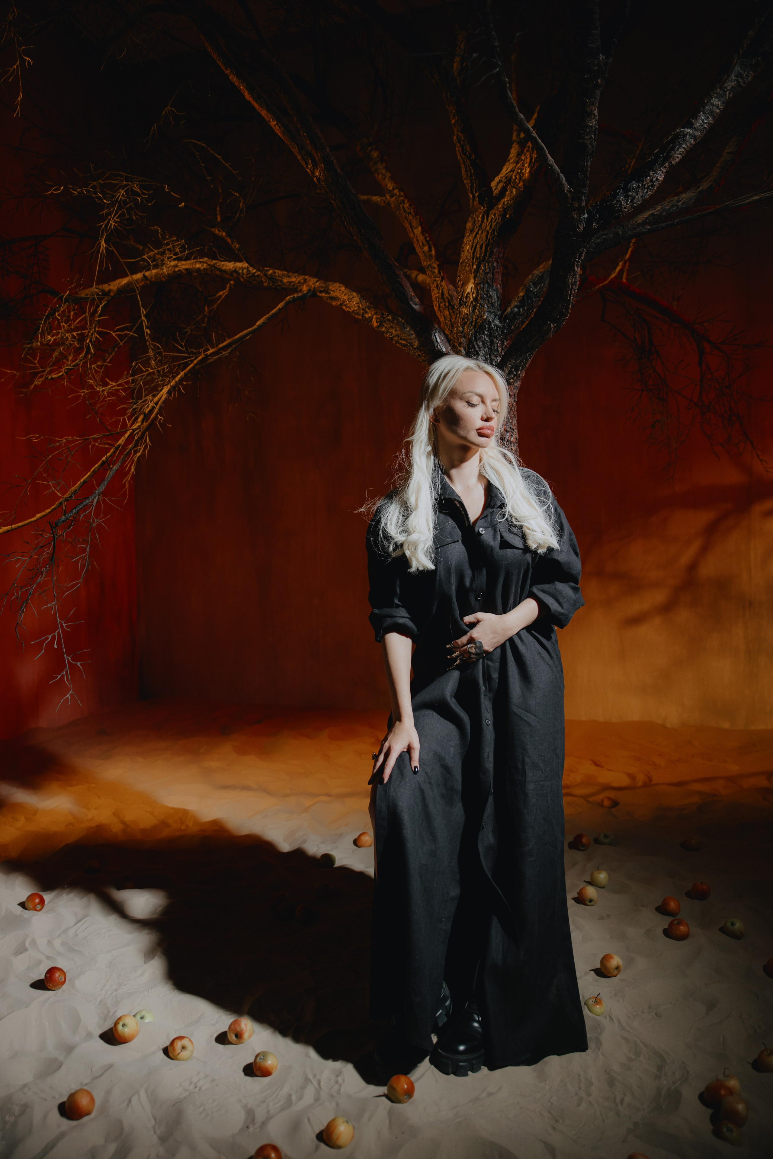 Коллекция одежды Никита Турчин и бренда Corars. Фотограф в Москве и Санкт-Петербурге Дарина