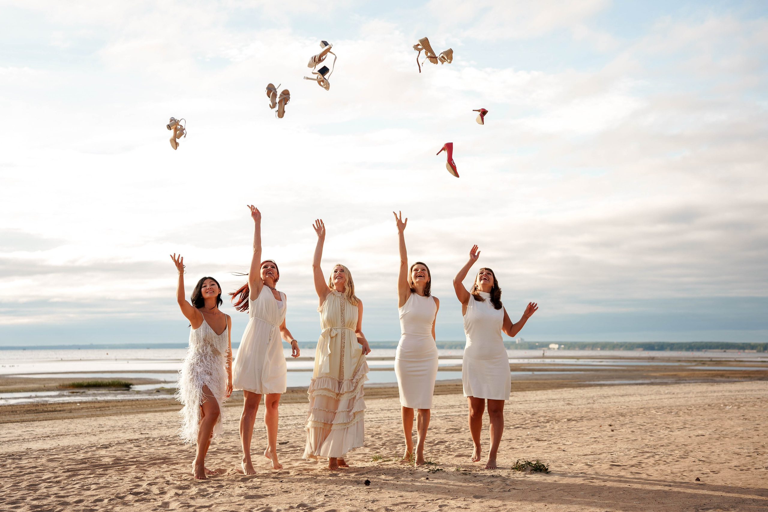 Свадьбы. Живые снимки! Фотограф Даша Бендер