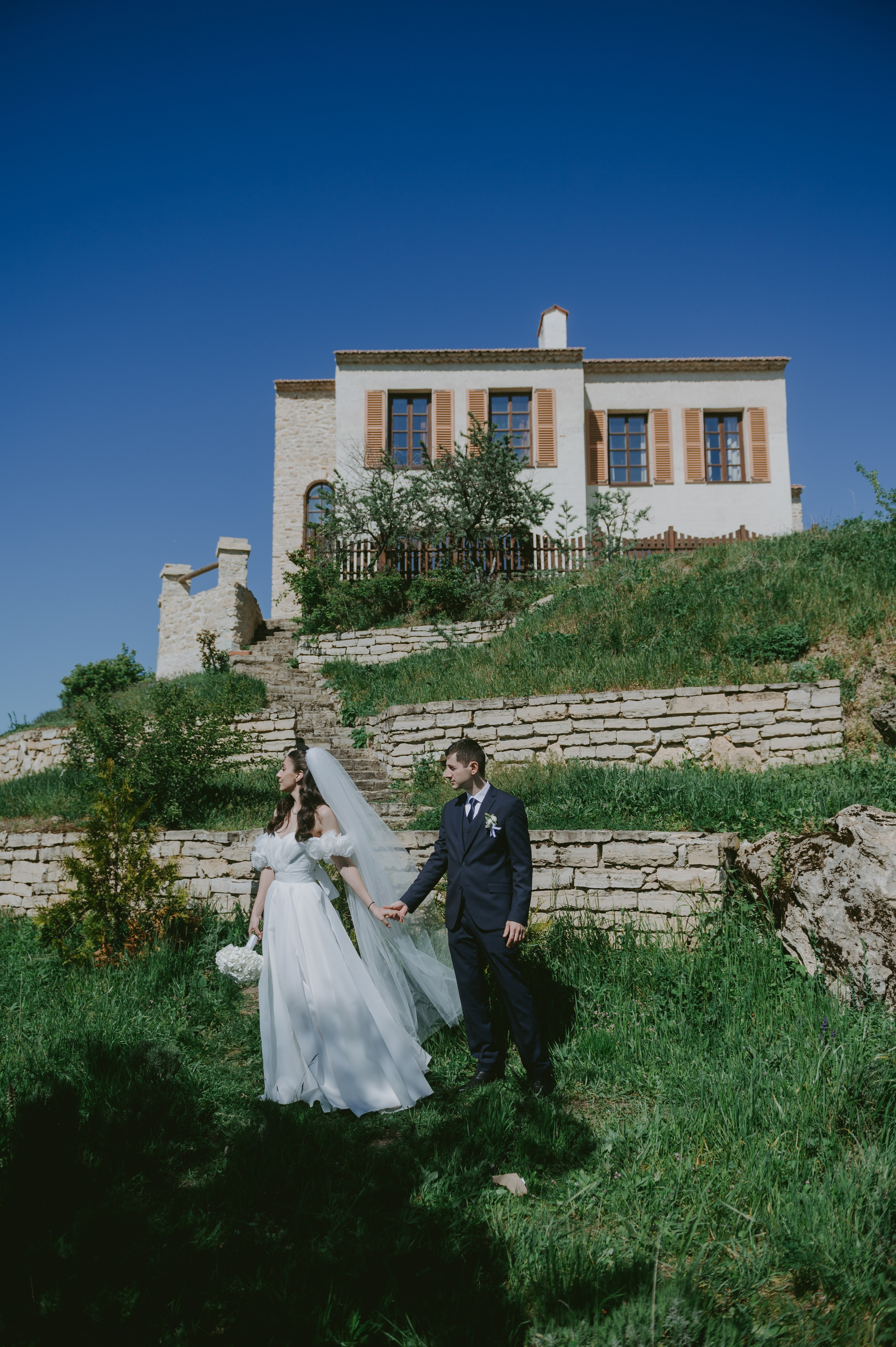 Елизавета$Дмитрий. Свадебный и семейный фотограф город Темрюк Фотостудия Темрюк