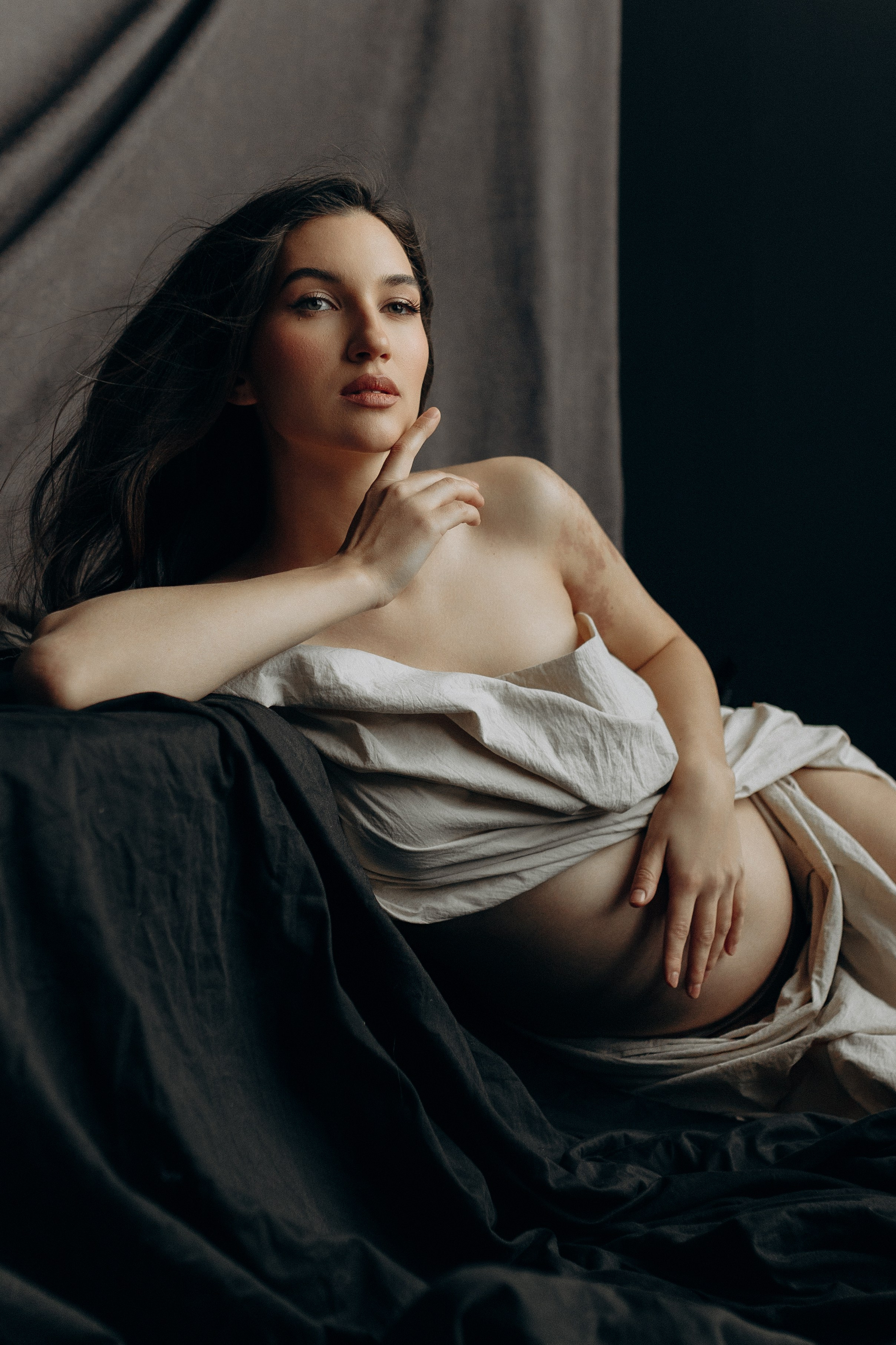 Анна. Семейный фотограф в Краснодаре Яна Морева