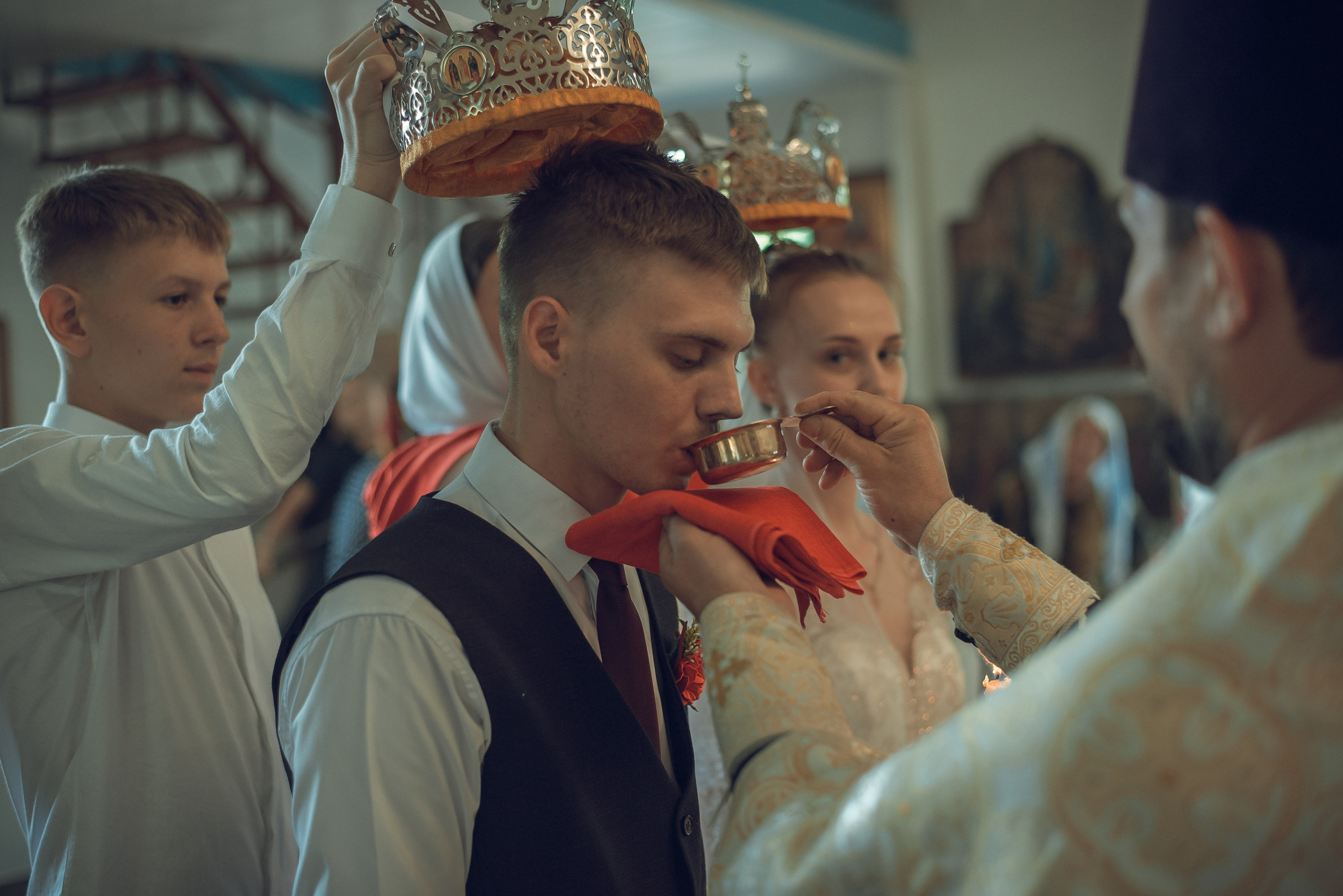Таинства Венчания. ФОТОГРАФ НА ТАИНСТВА ВИКТОРИЯ БЕРЕЖНАЯ