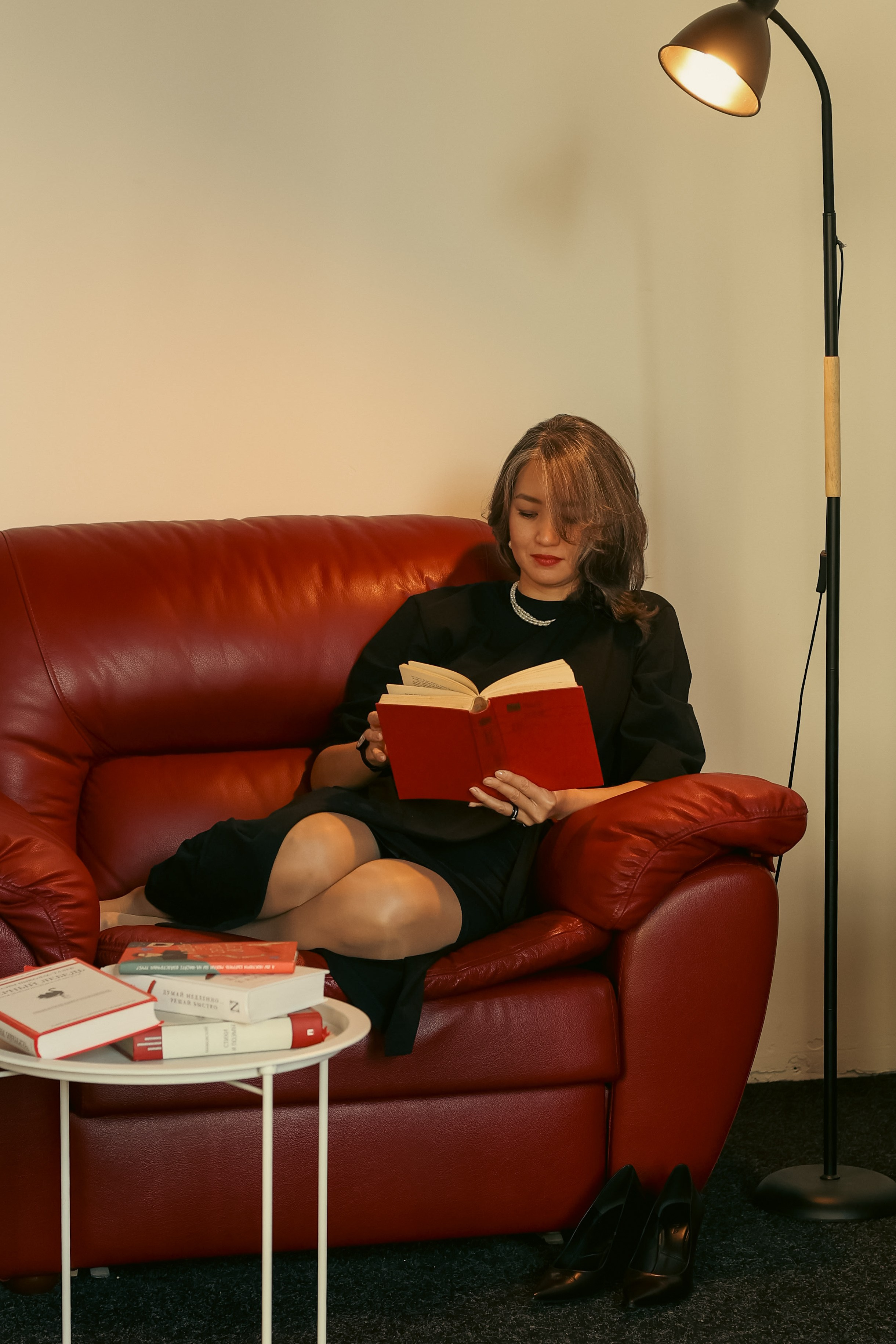 Студийная съемка. Фотограф в Астане, индивидуальная, семейная, домашняя фотосессия