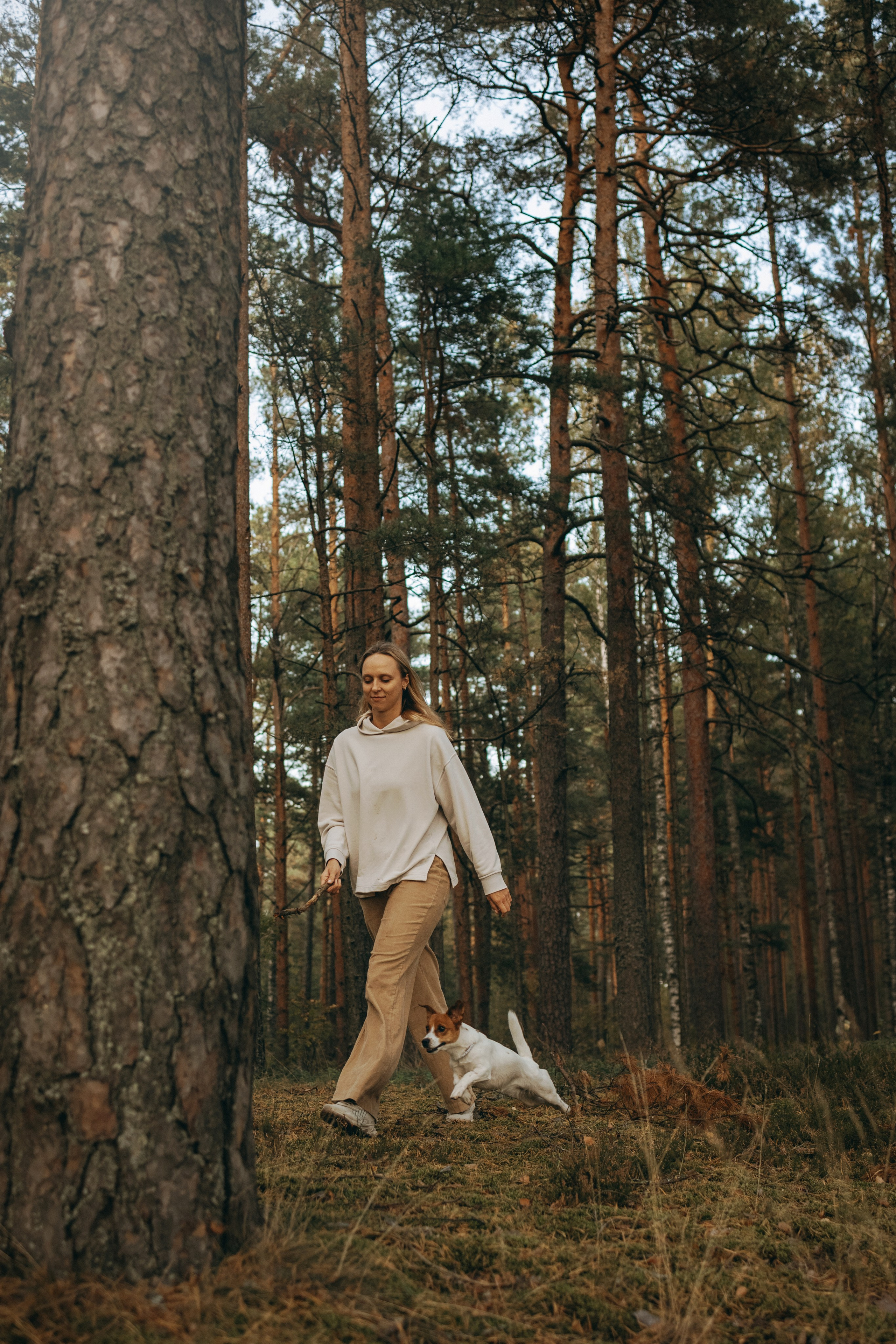 Лея и ее семья. Фотограф — Анималист | Санкт-Петербург