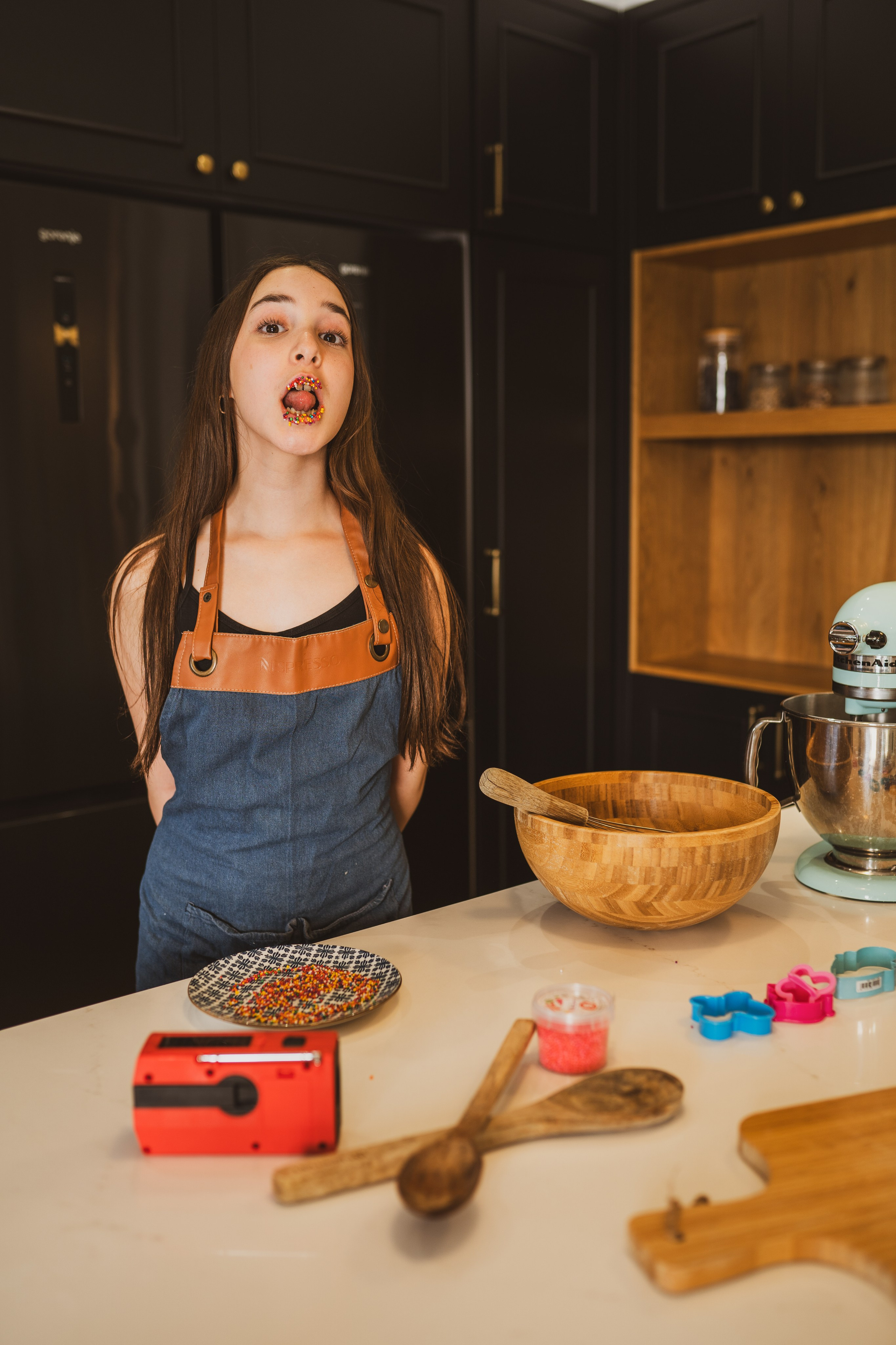 Ella. Семейный и детский фотограф в Израиле и Москве Дорошок Надя