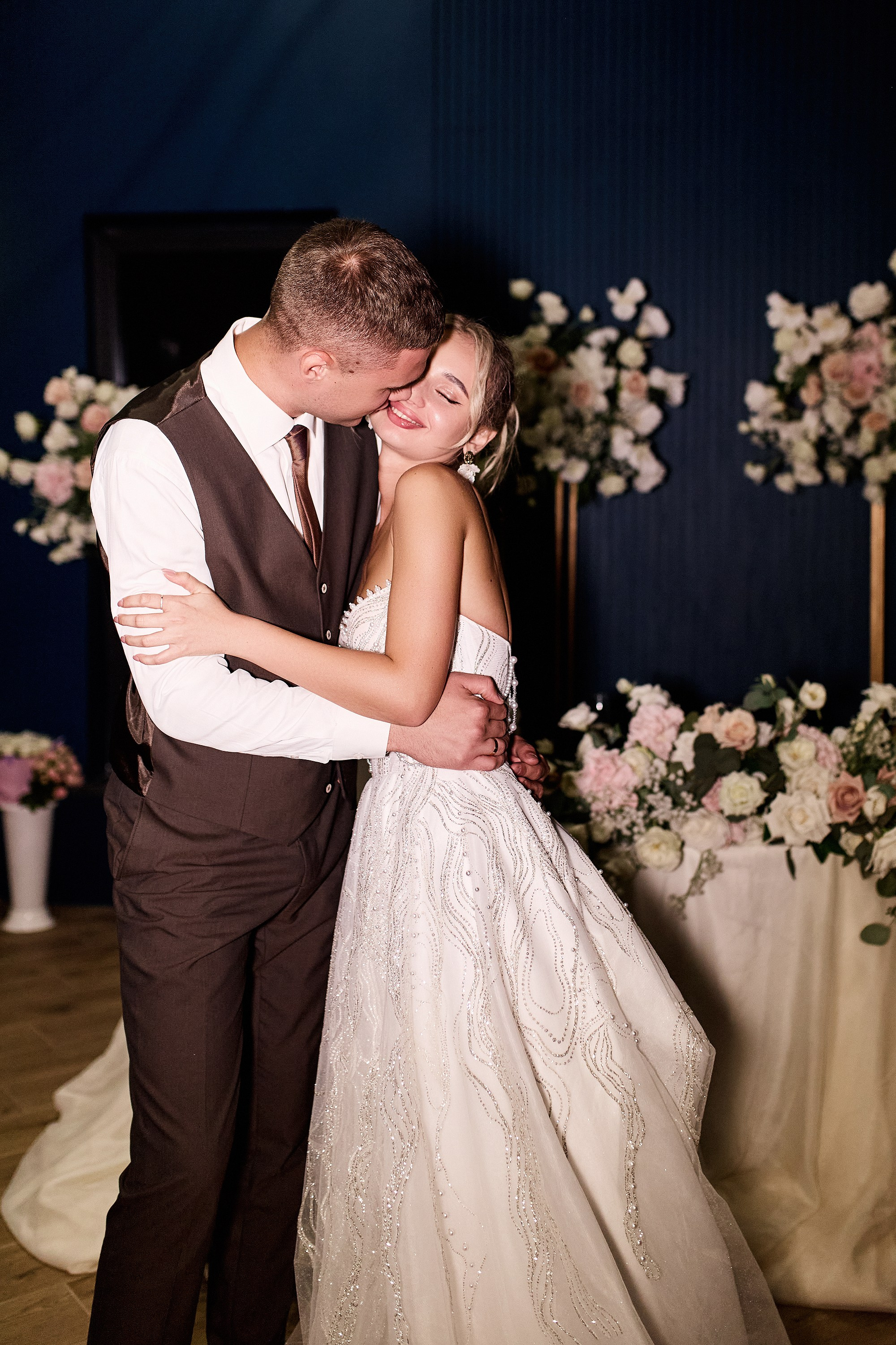 Wedding Day Данил&Виктория. Свадебный и портретный фотограф в Белгороде Гаркавцева Полина