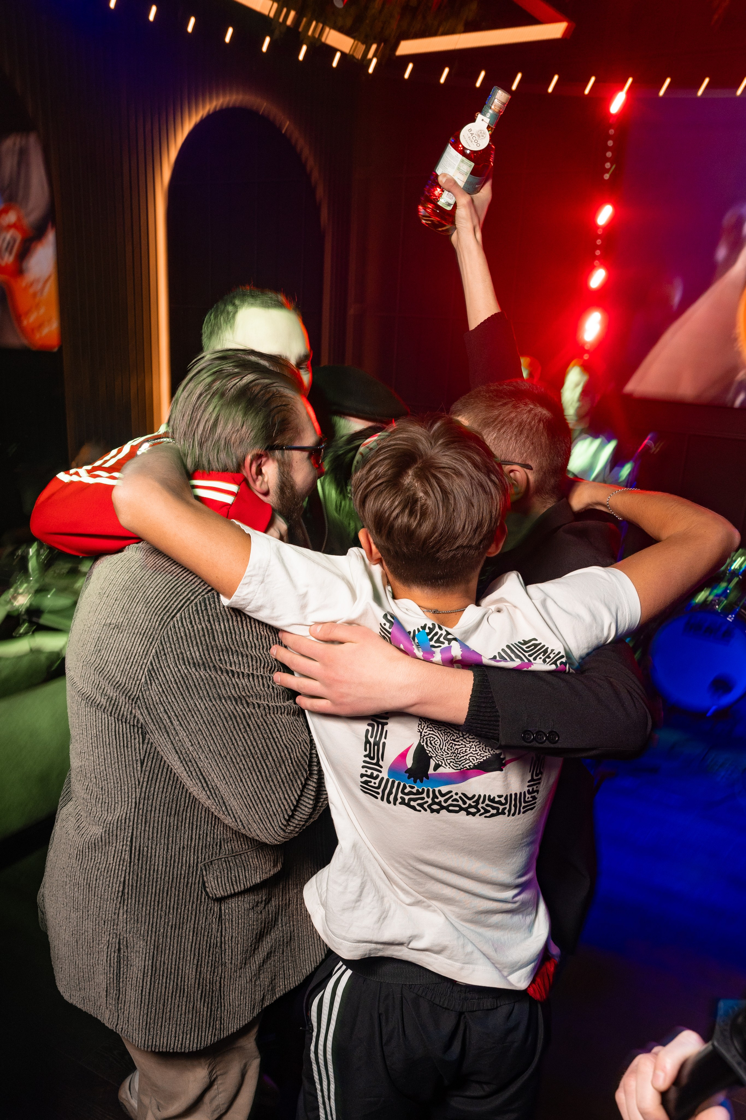 Мята Platinum Атлантис. Фотограф Никита Комаров