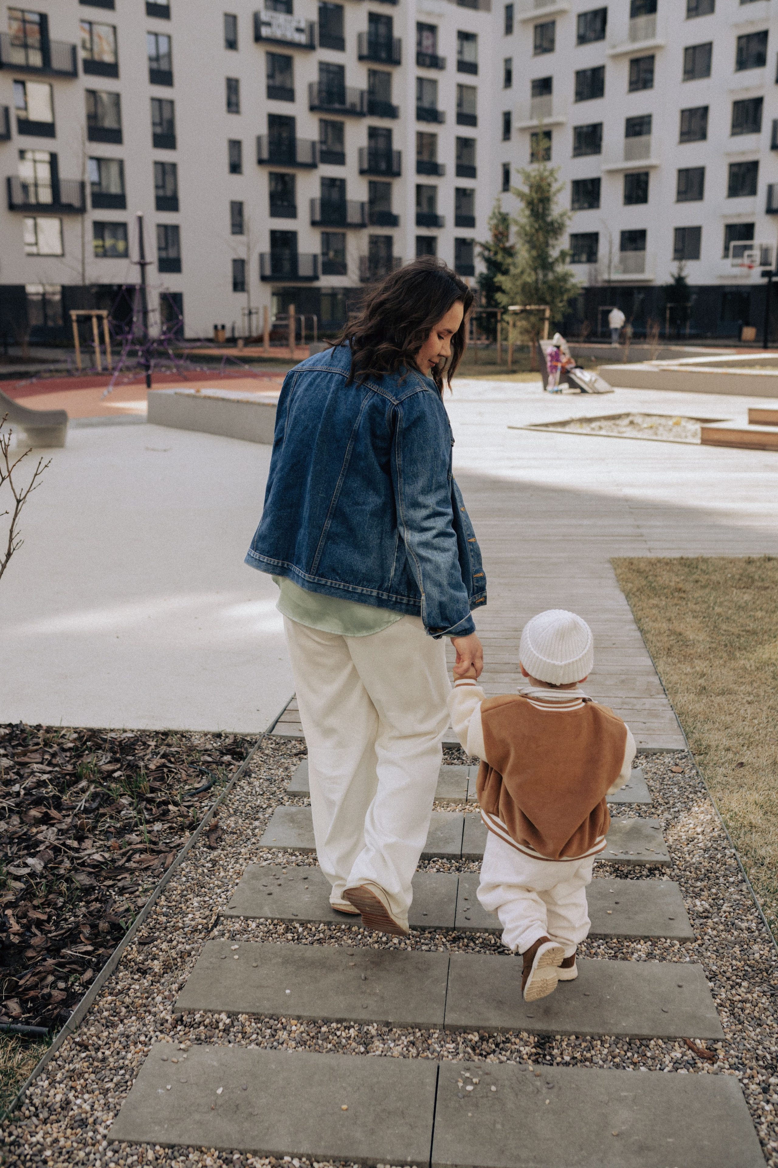 Валерия и Степан. Фотограф Стилист Тюмень Вера Хайруллина