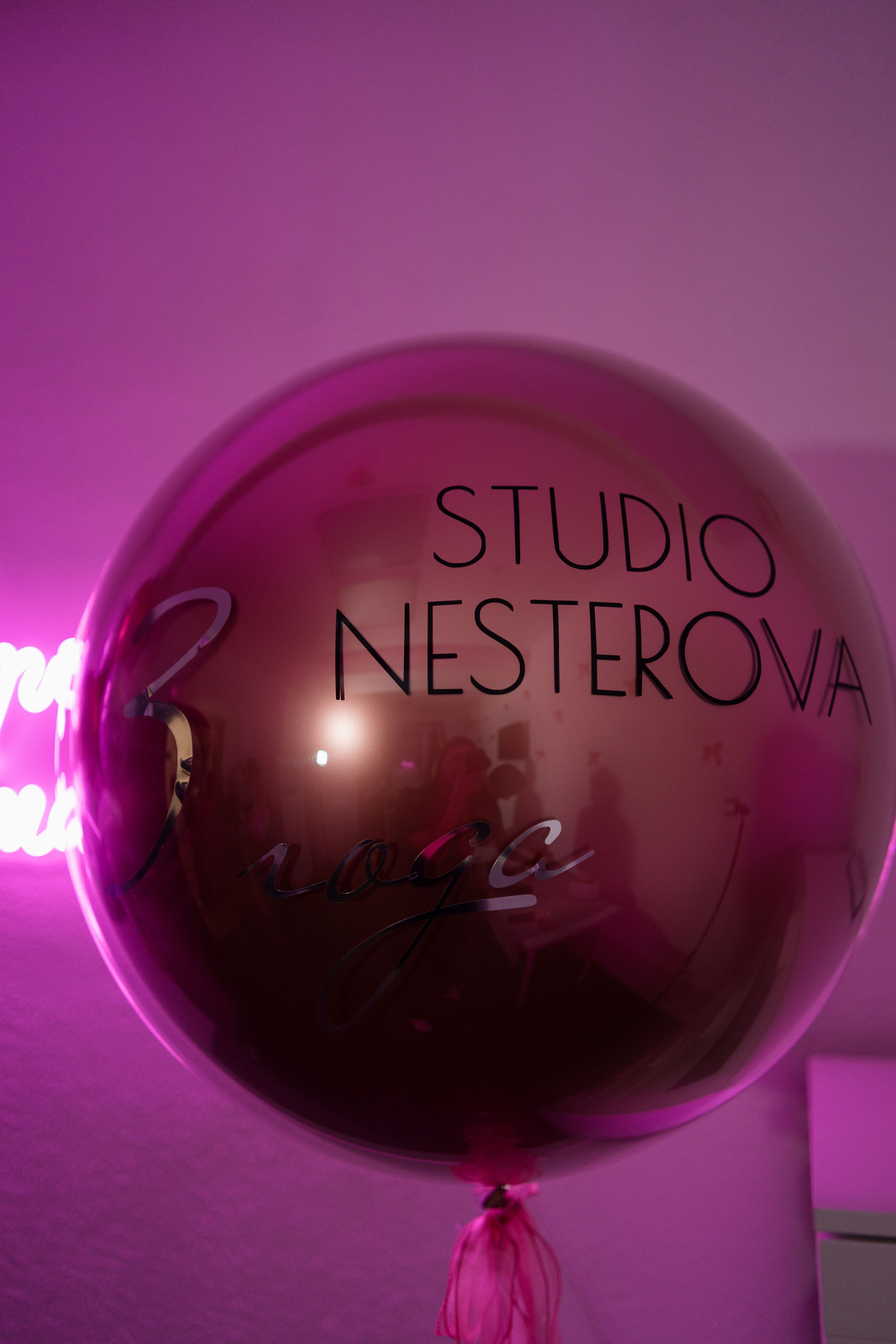 День рождения вечеринка. Свадебный фотограф в Уфе — Данилова Елена