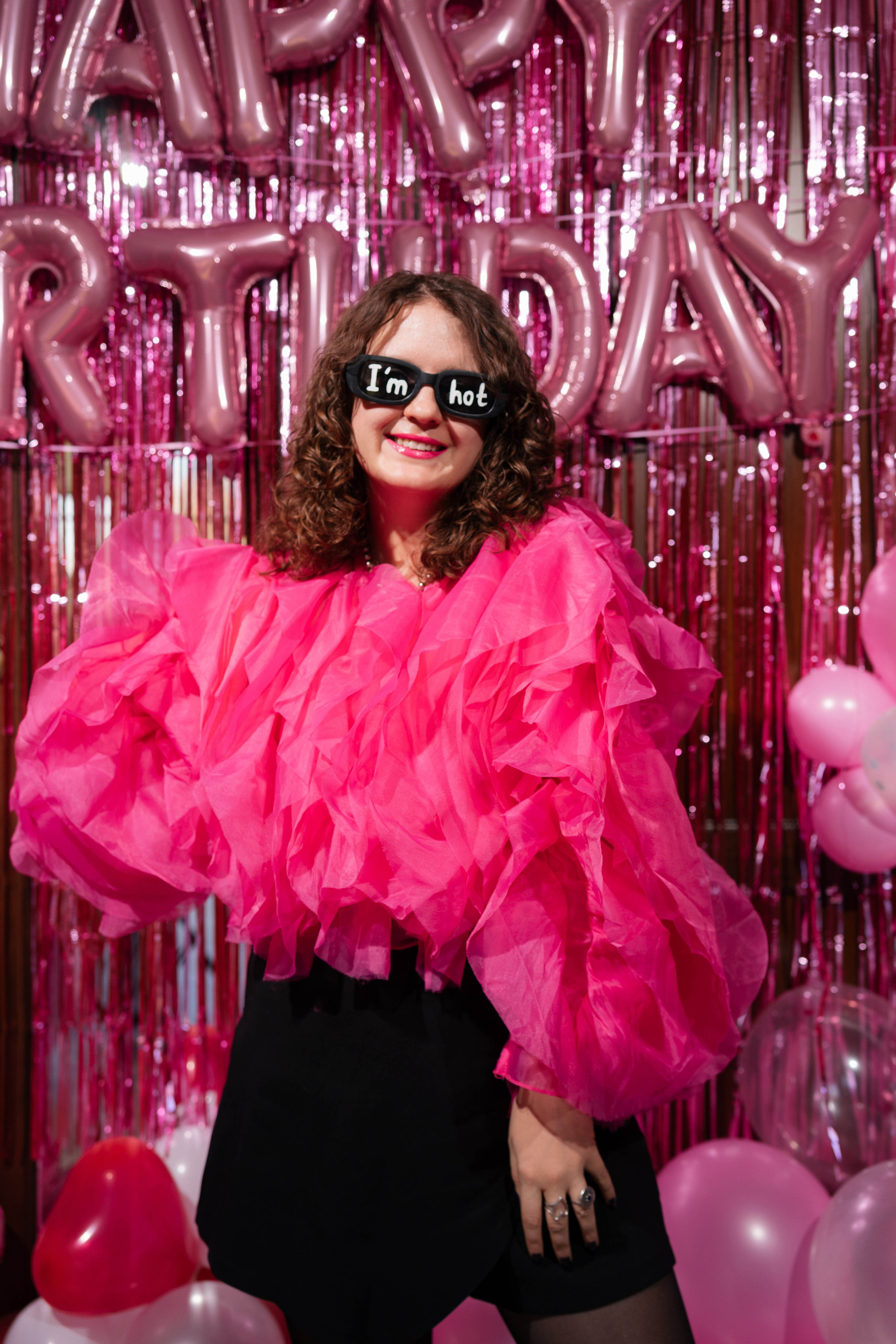 Фотосессия с Дня рождения. Свадебный фотограф в Уфе  — Данилова Елена