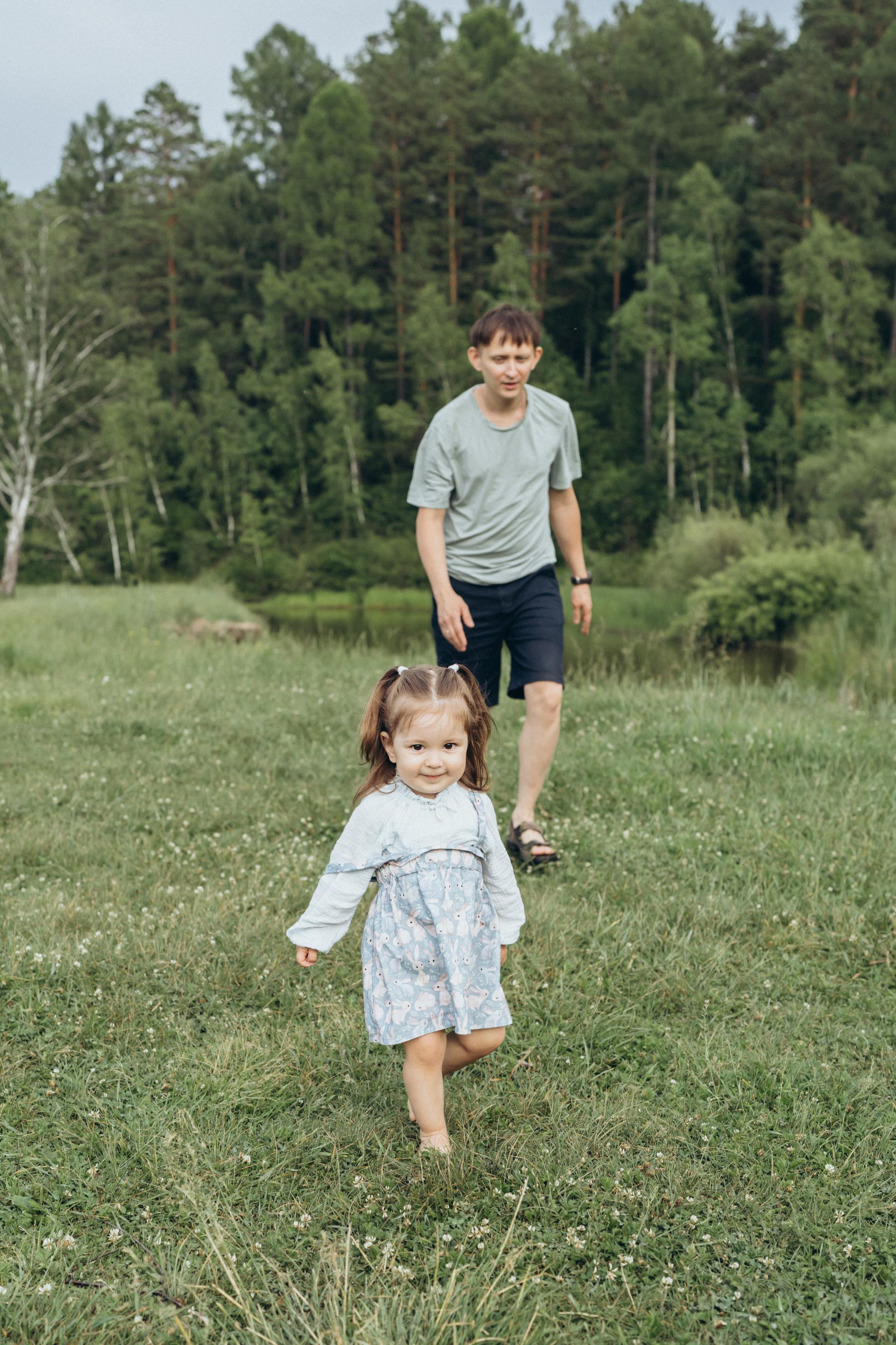 Лучшее из богатств. Семейный фотограф в Ангарске/ Иркутске