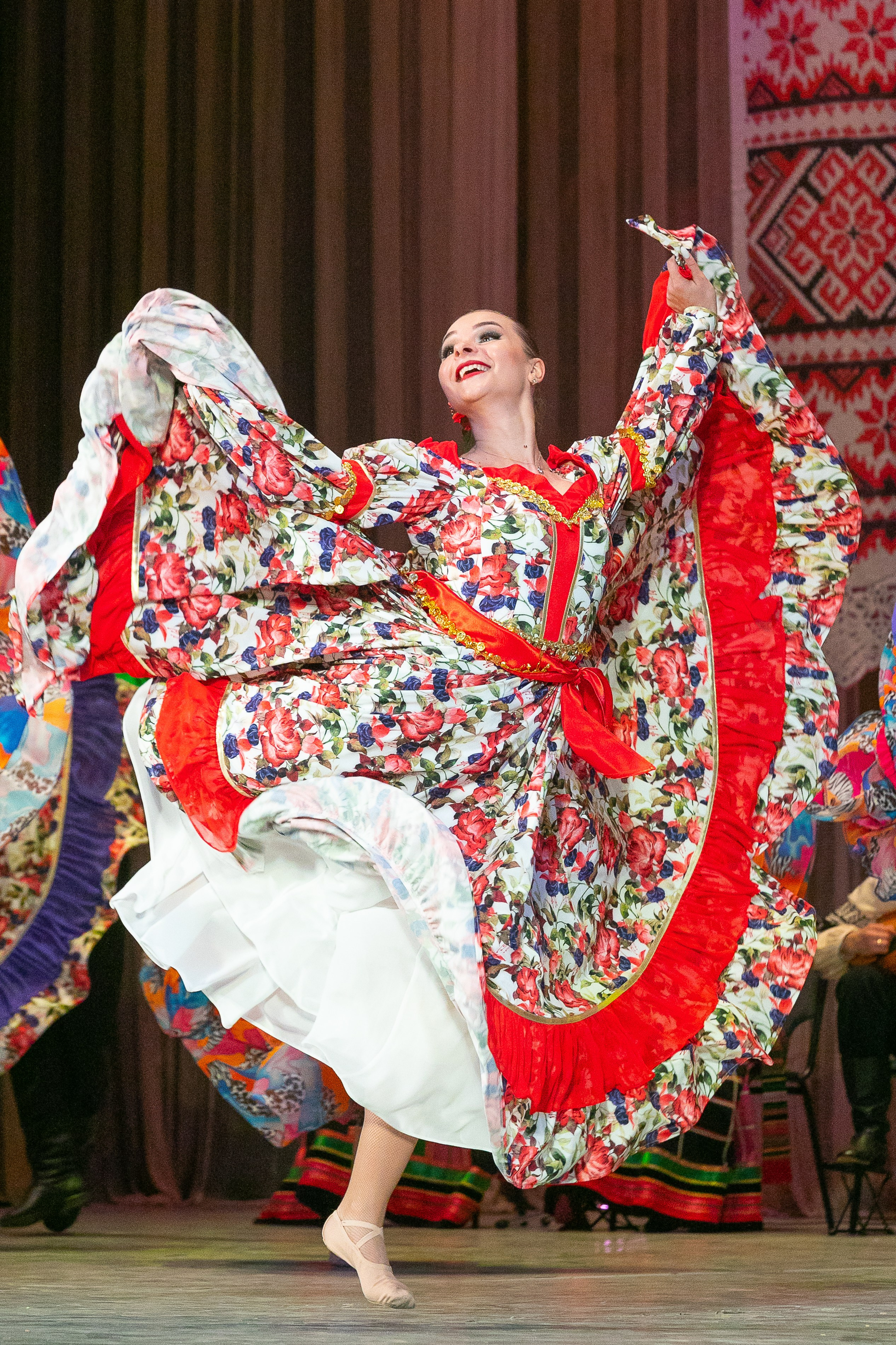 Воронежский хор