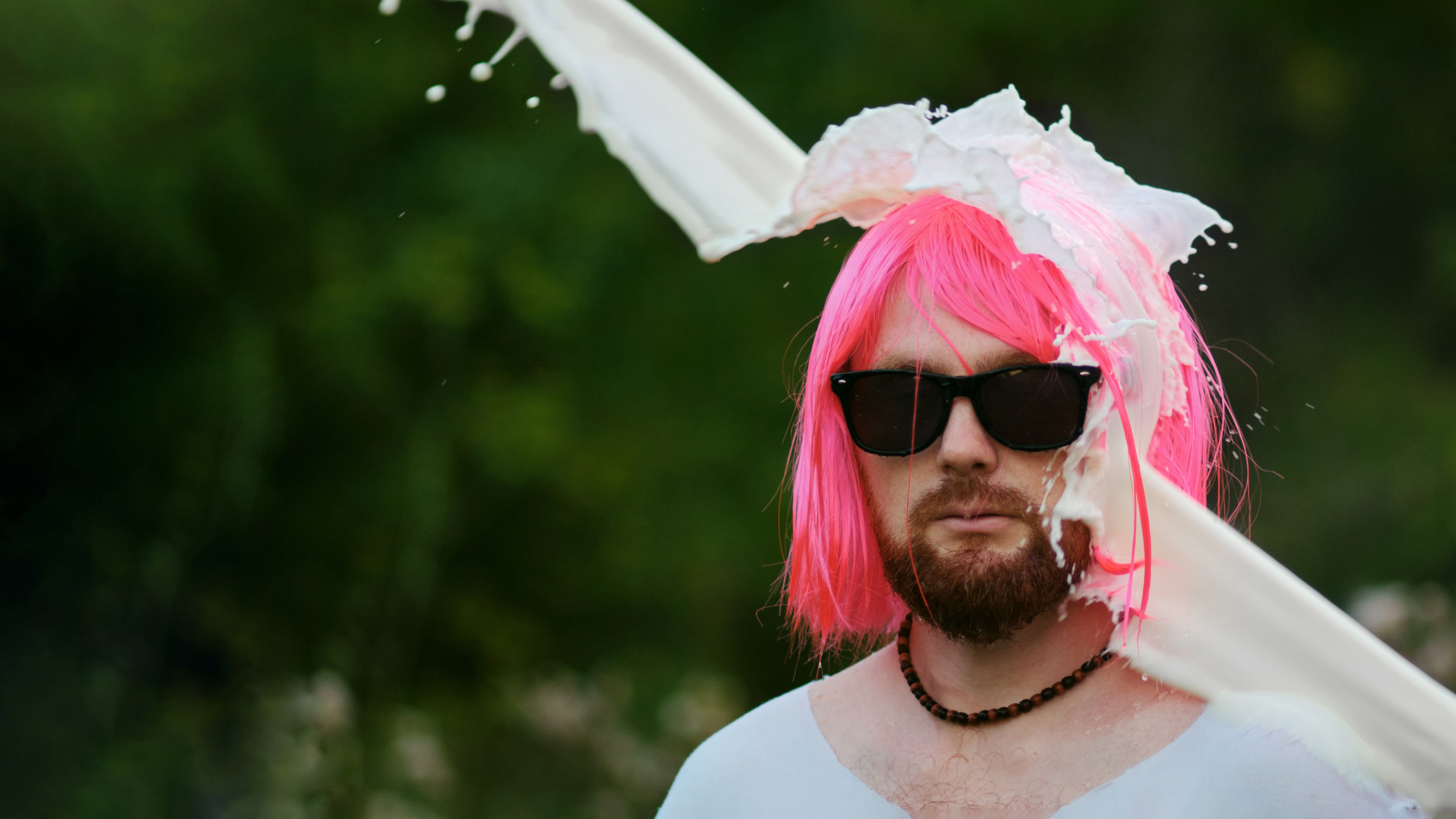 Музыкальные группы. Антон Ив