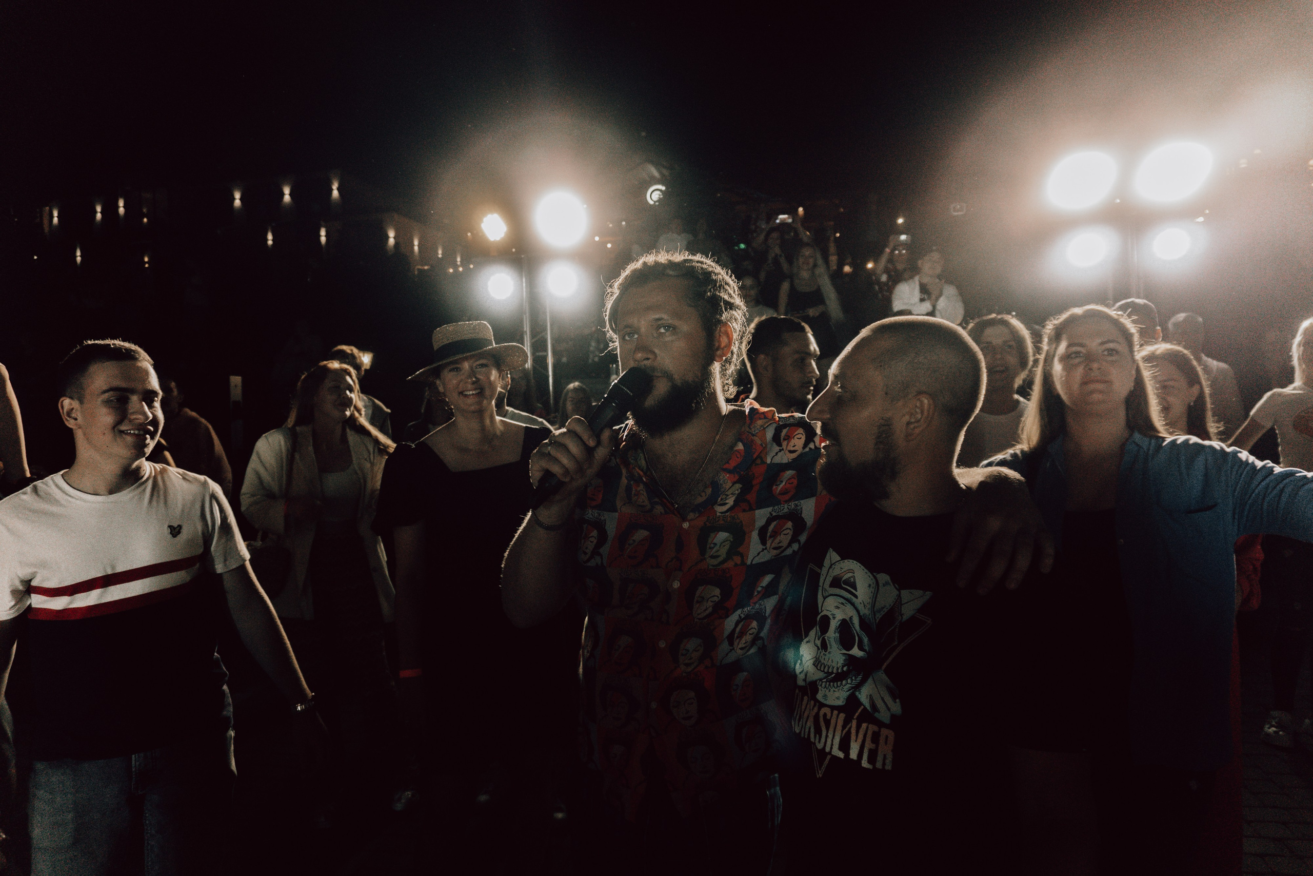 Бакс Бани FEST 2023 г. Фотограф в Новороссийске Алёна Сватко