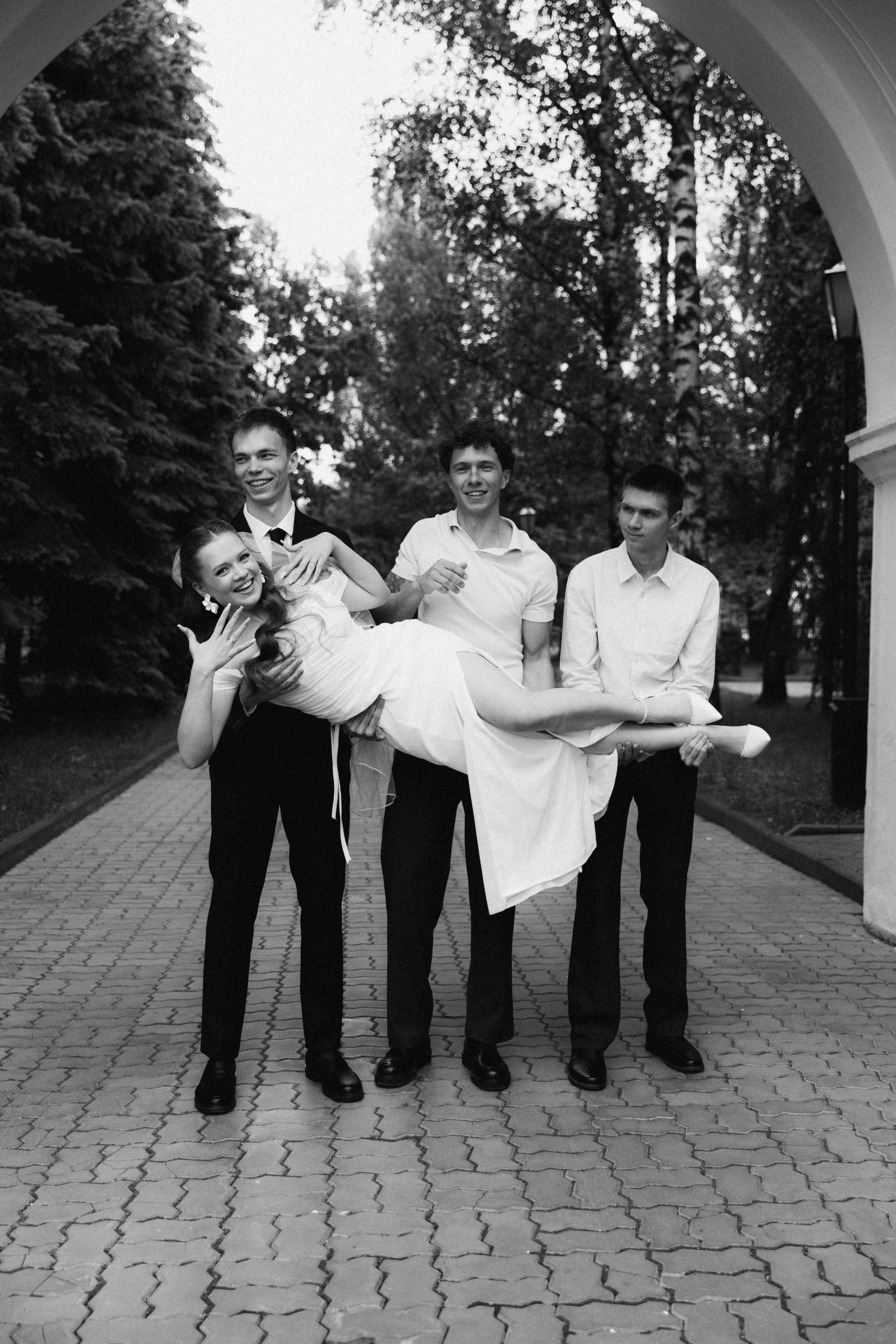 Свадьба Татьяна & Даниил. Фотограф Нижний Новгород Юлия Болдырева
