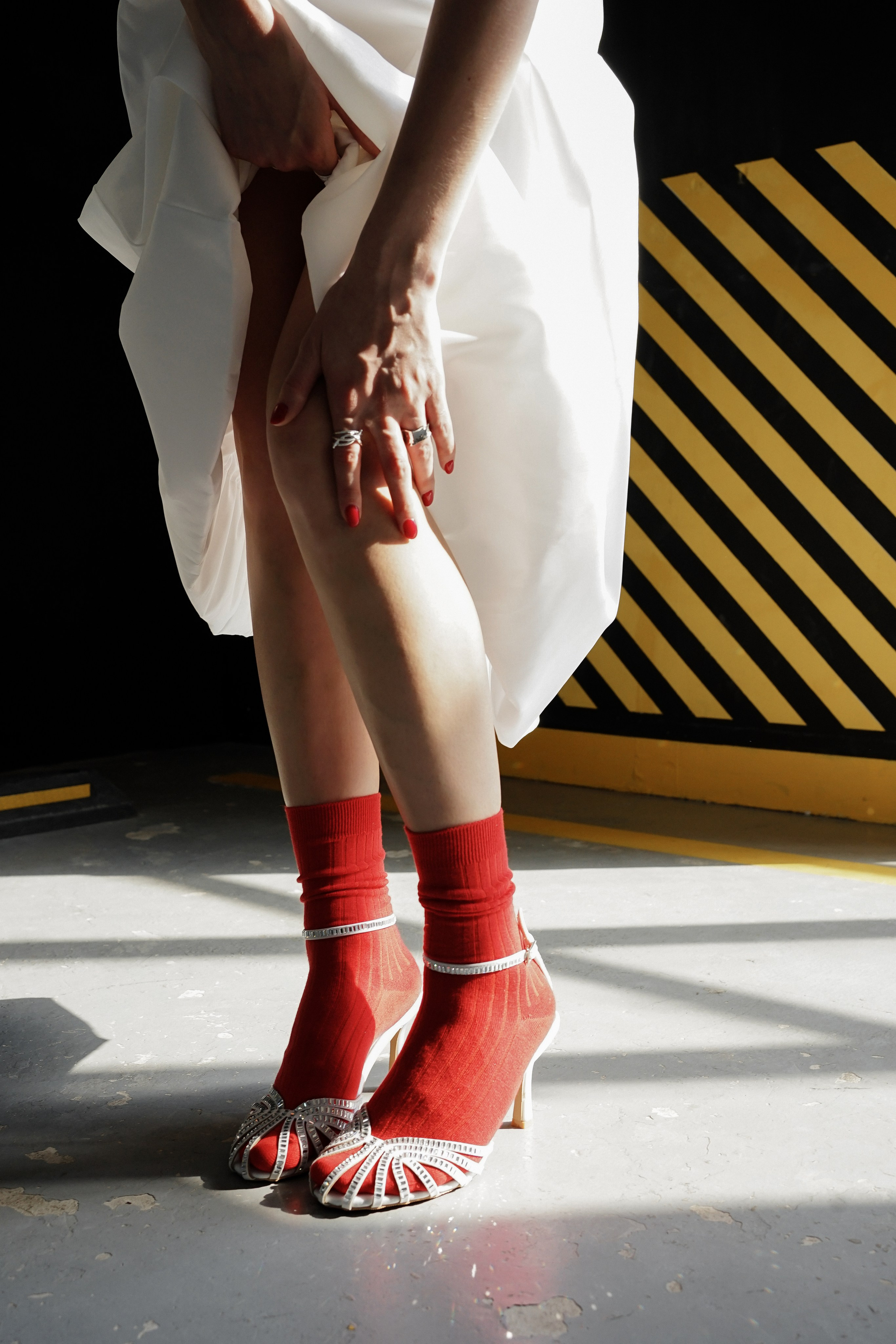 Марина Стилист. Фотограф Ольга Игорева