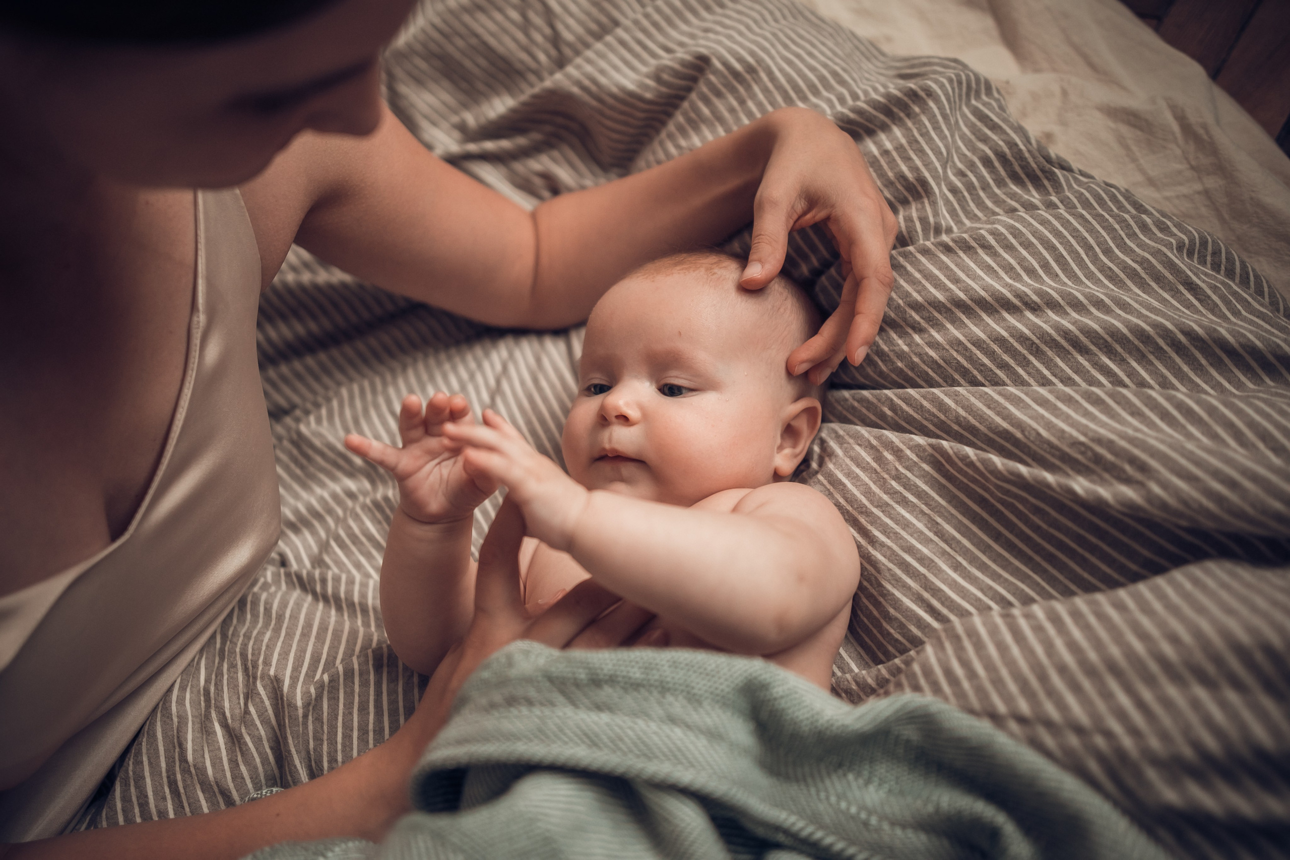 Настя и Даша. Главная