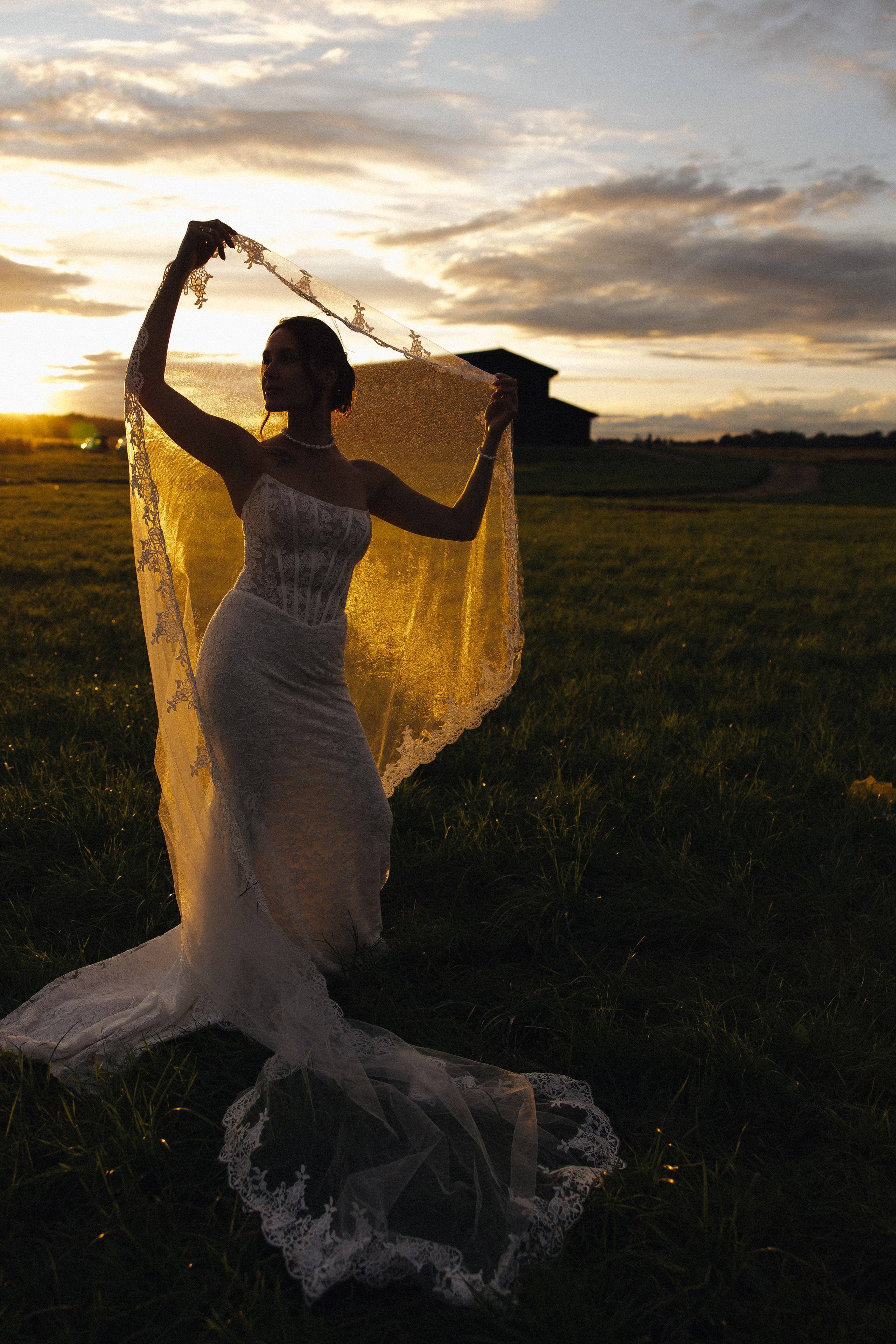 Свадебный фотограф Павел Князев