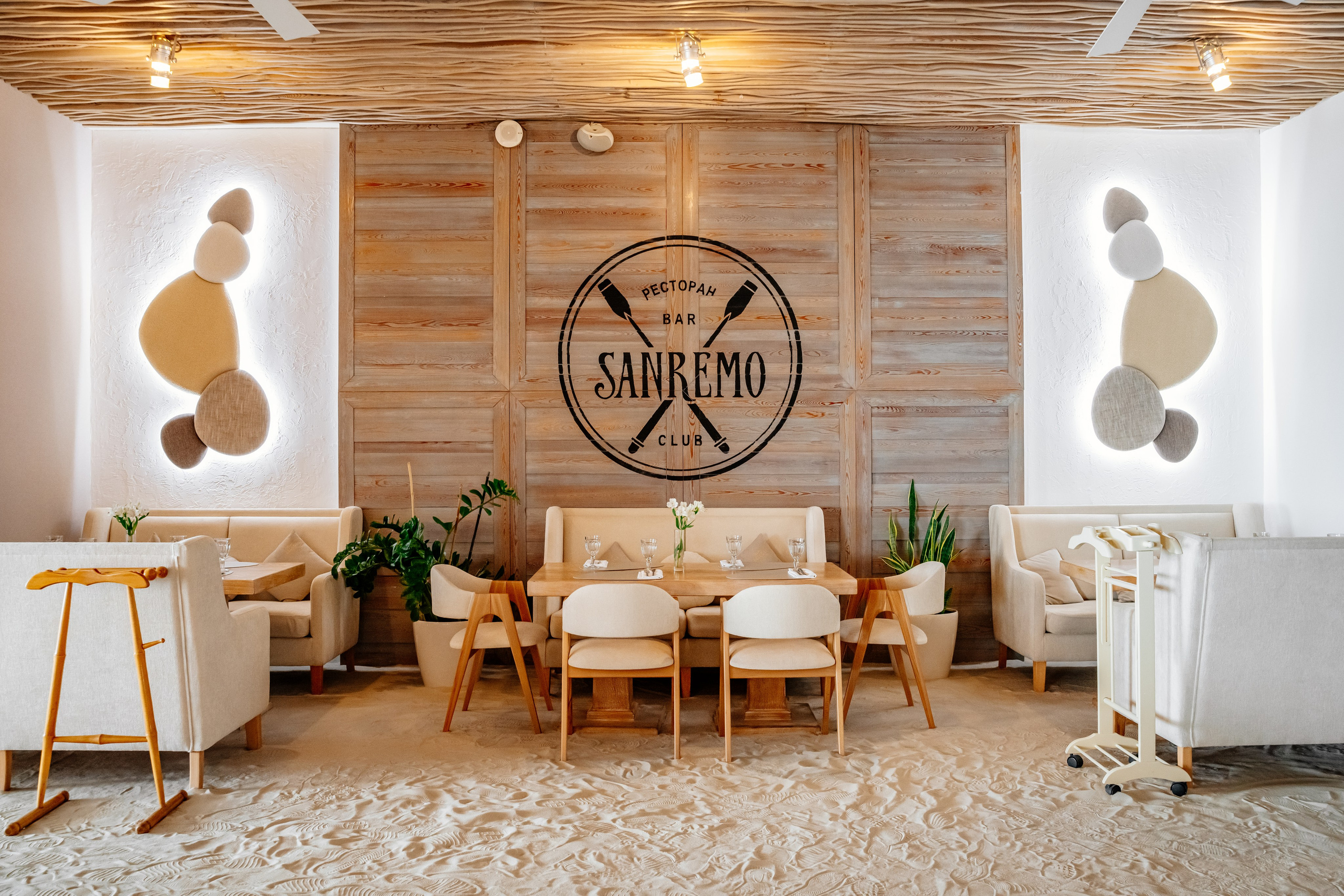 Интерьер. Свадебный и семейный фотограф в Сочи Никита Пищов