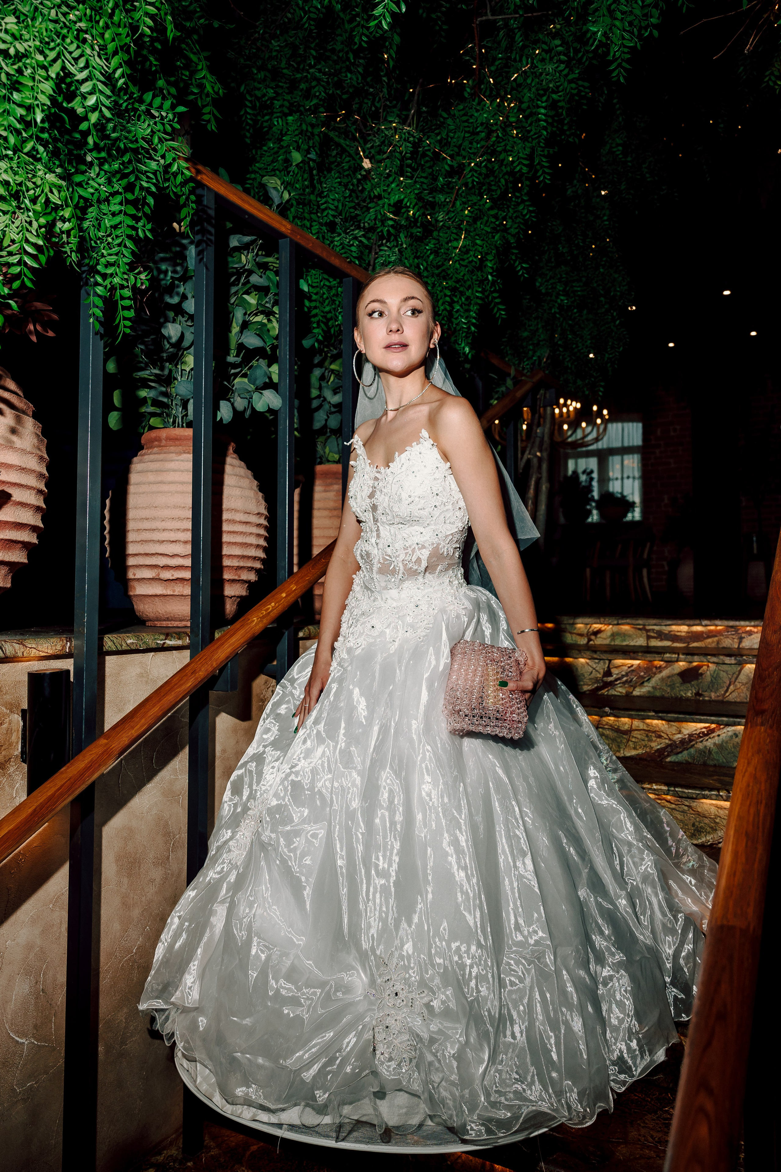 Проект — Девочки хотят хинкали. Лёшка Варзегов — фотограф