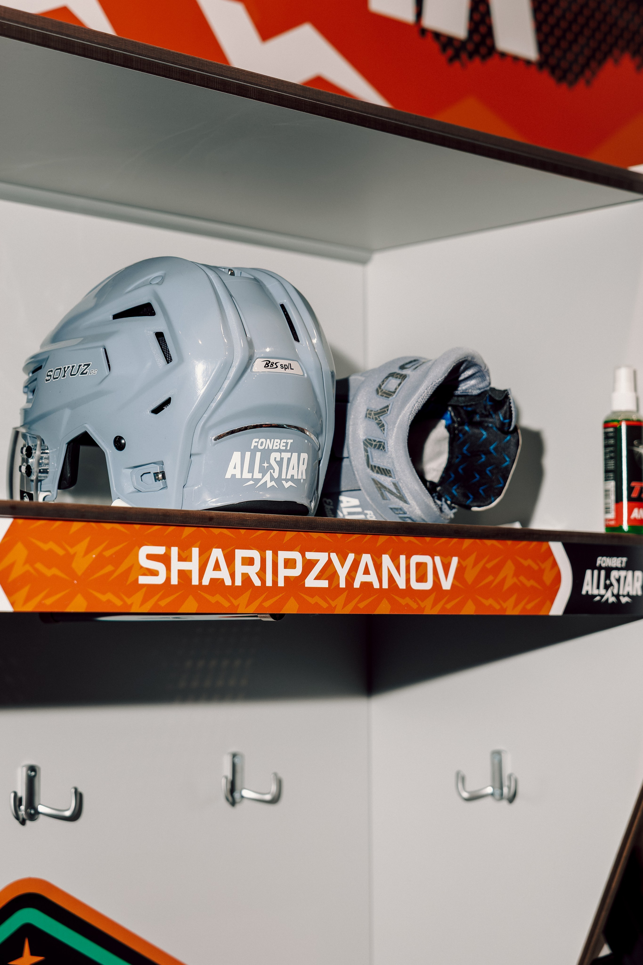 Fonbet All Star Week x Яндекс Маркет. Лёшка Варзегов — фотограф