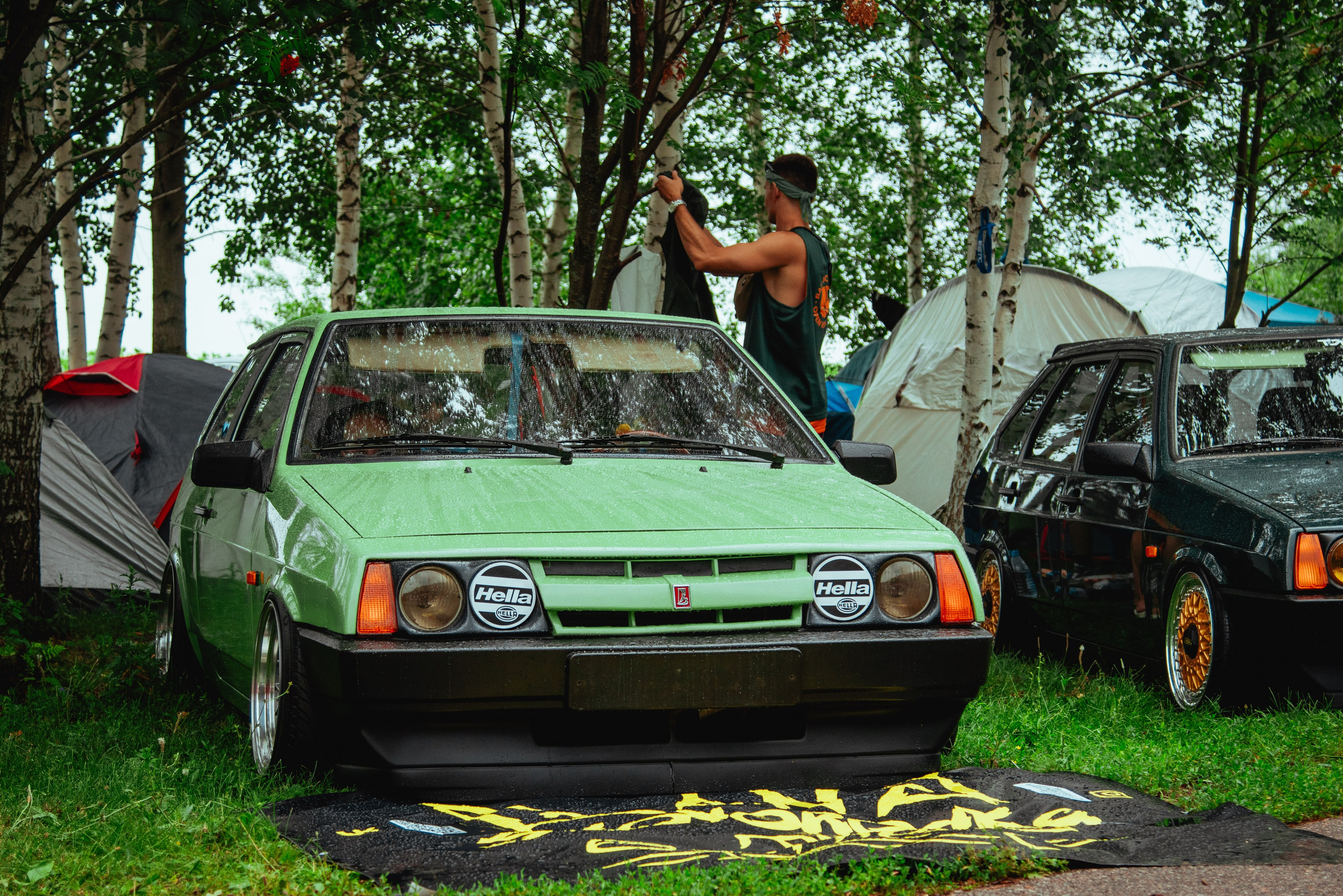 ESTC '25 | Day. Фотограф в Москве