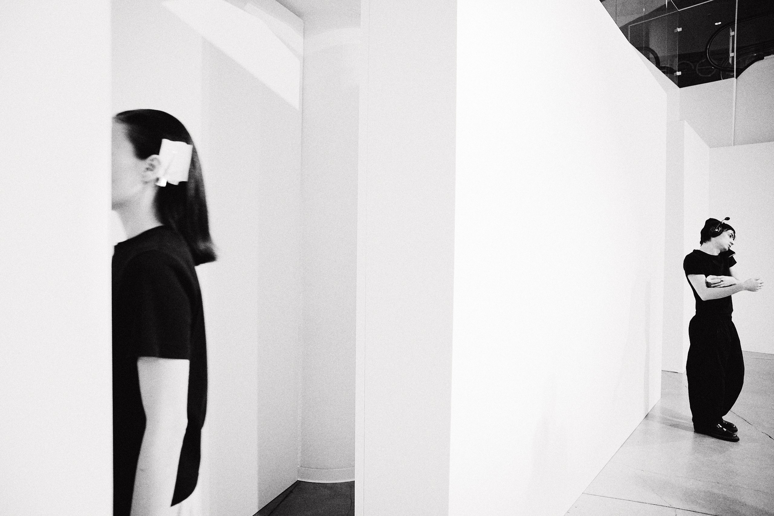 День второй. Уральская международная неделя моды 2024