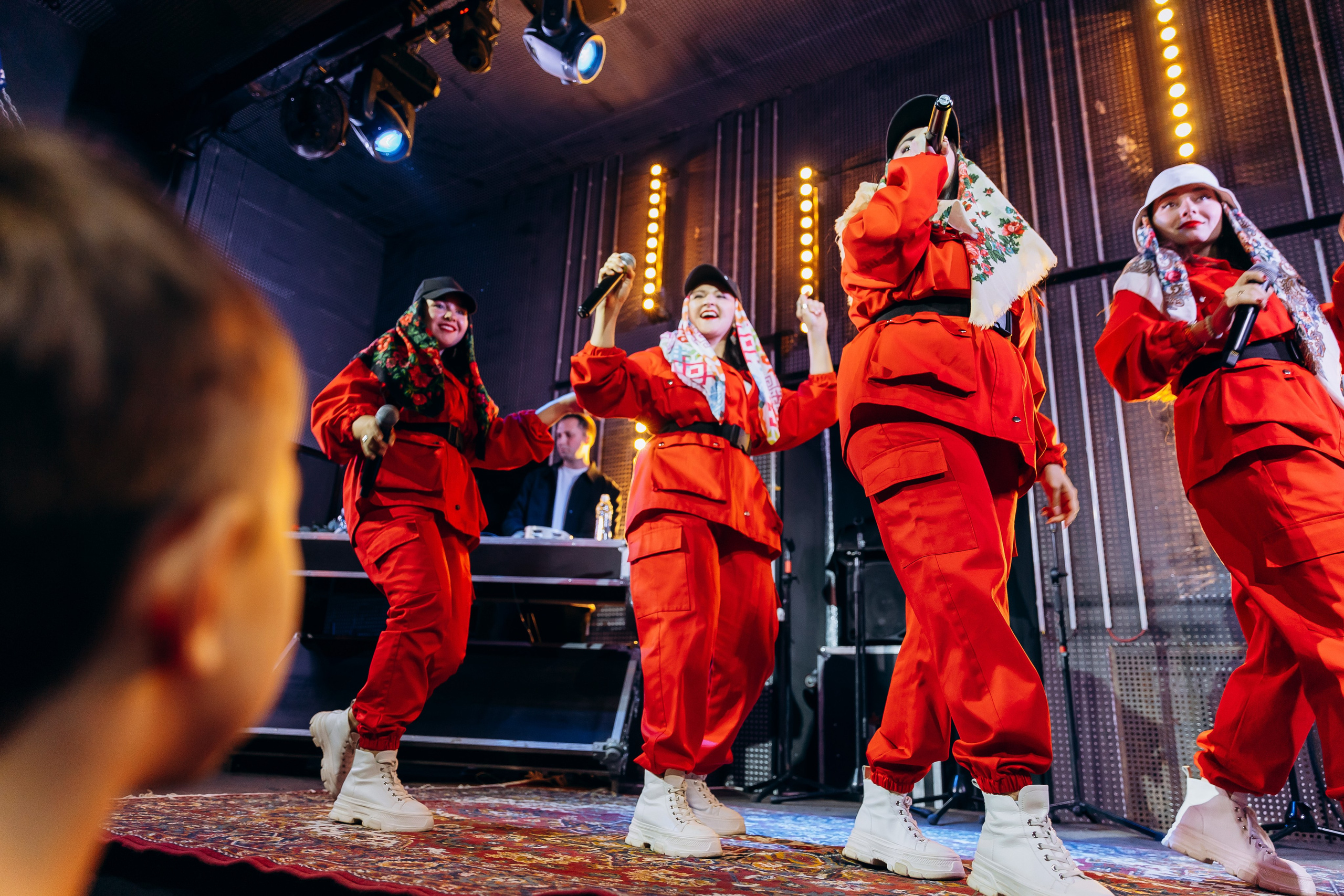 Ilgiz & Malsi Music. Свадебный фотограф Казань|Москва Ranas4you