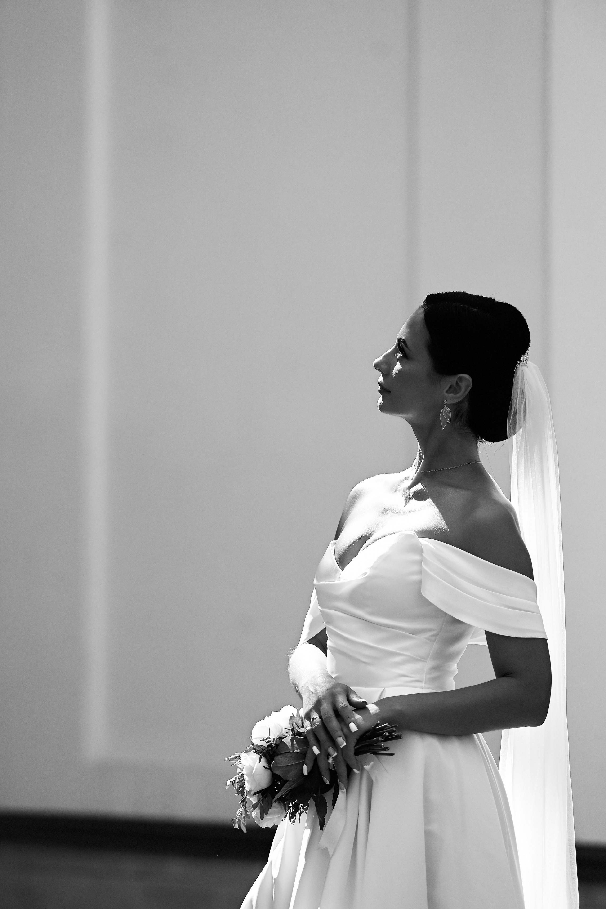 Свадьба Димы и Кати. Свадебный и семейный фотограф в Самаре Головань Наталья