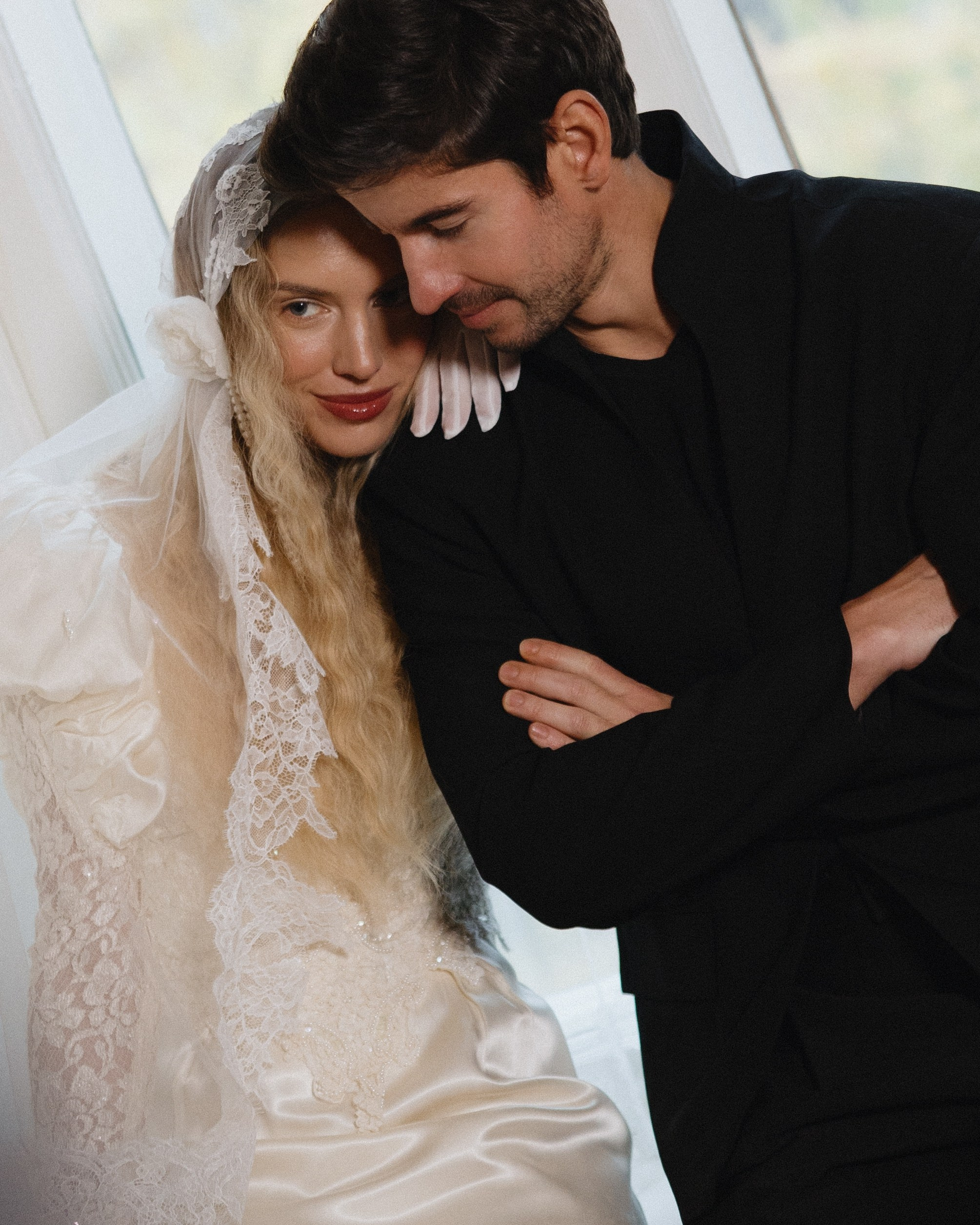 Иван и Екатерина