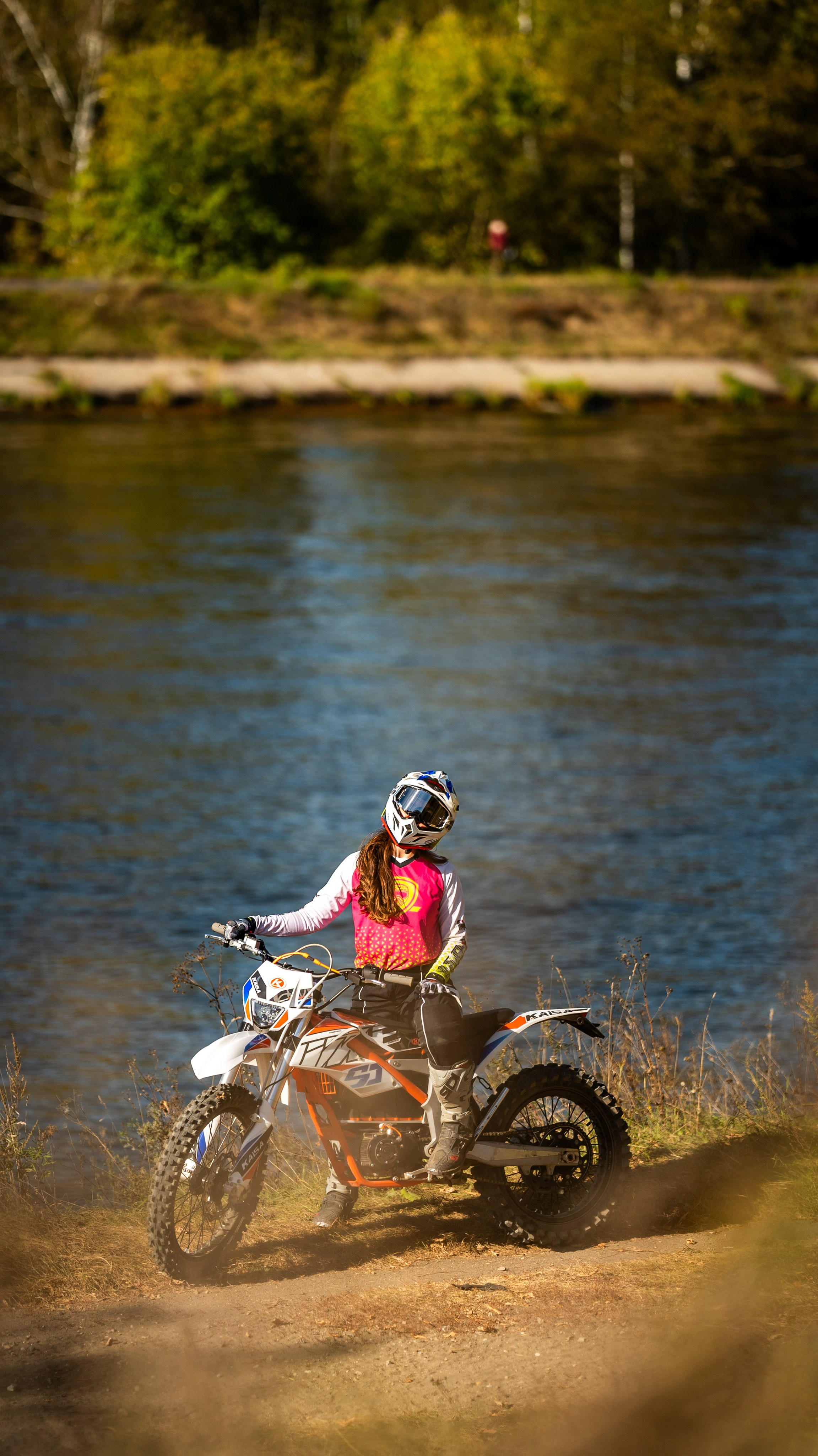 Эндуро. Фотограф мотоциклов в Москве — Олег Яковкин | Фото и видео