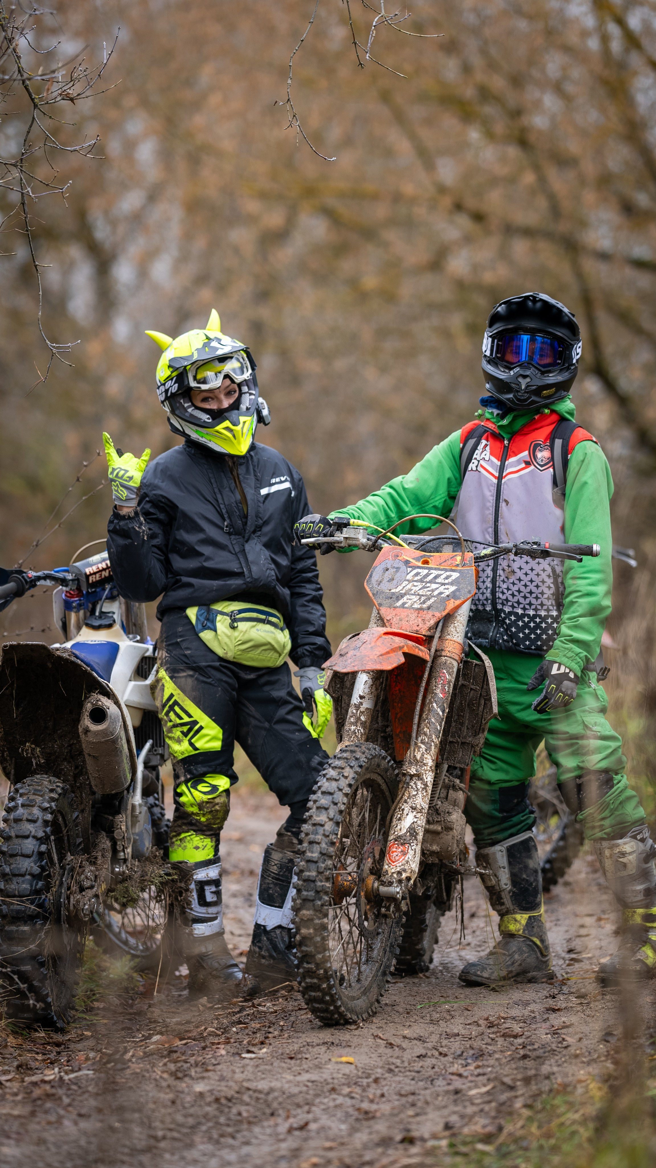 Лица. Фотограф мотоциклов в Москве — Олег Яковкин | Фото и видео