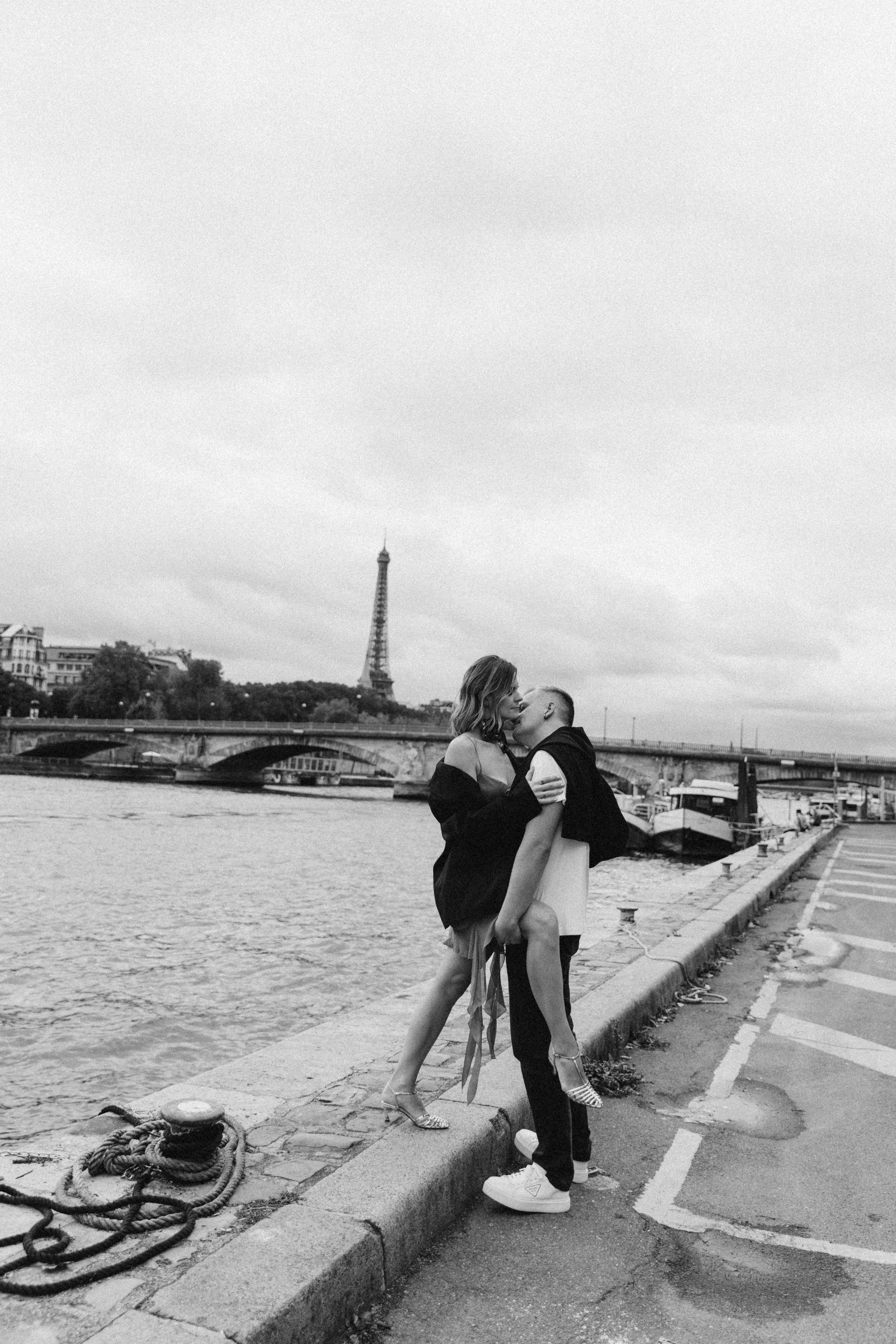 Мой рок-н-ролл. Фотограф в Париже