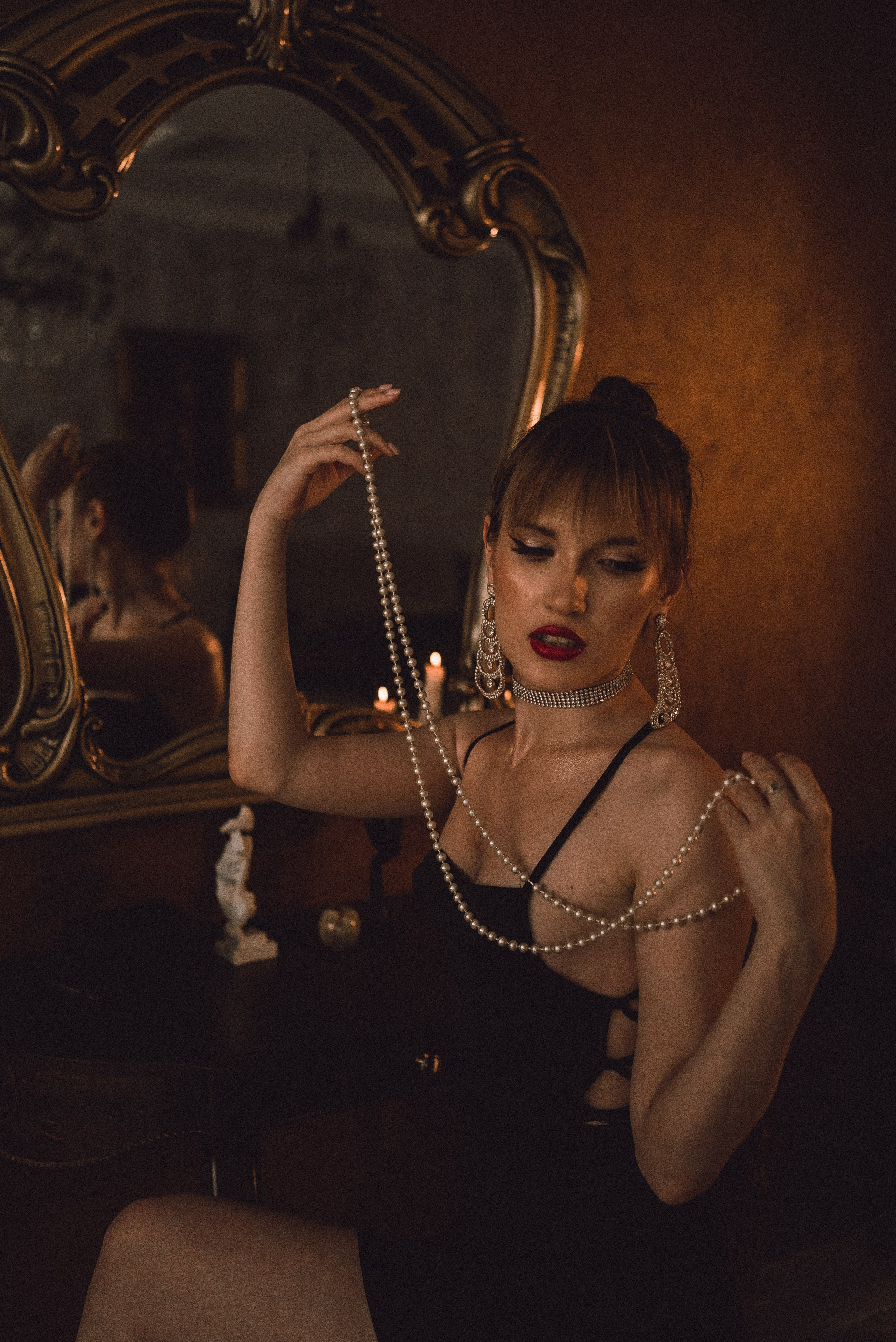 Индивидуальные съемки. Фотограф в Новокузнецке Хорагай Ондар