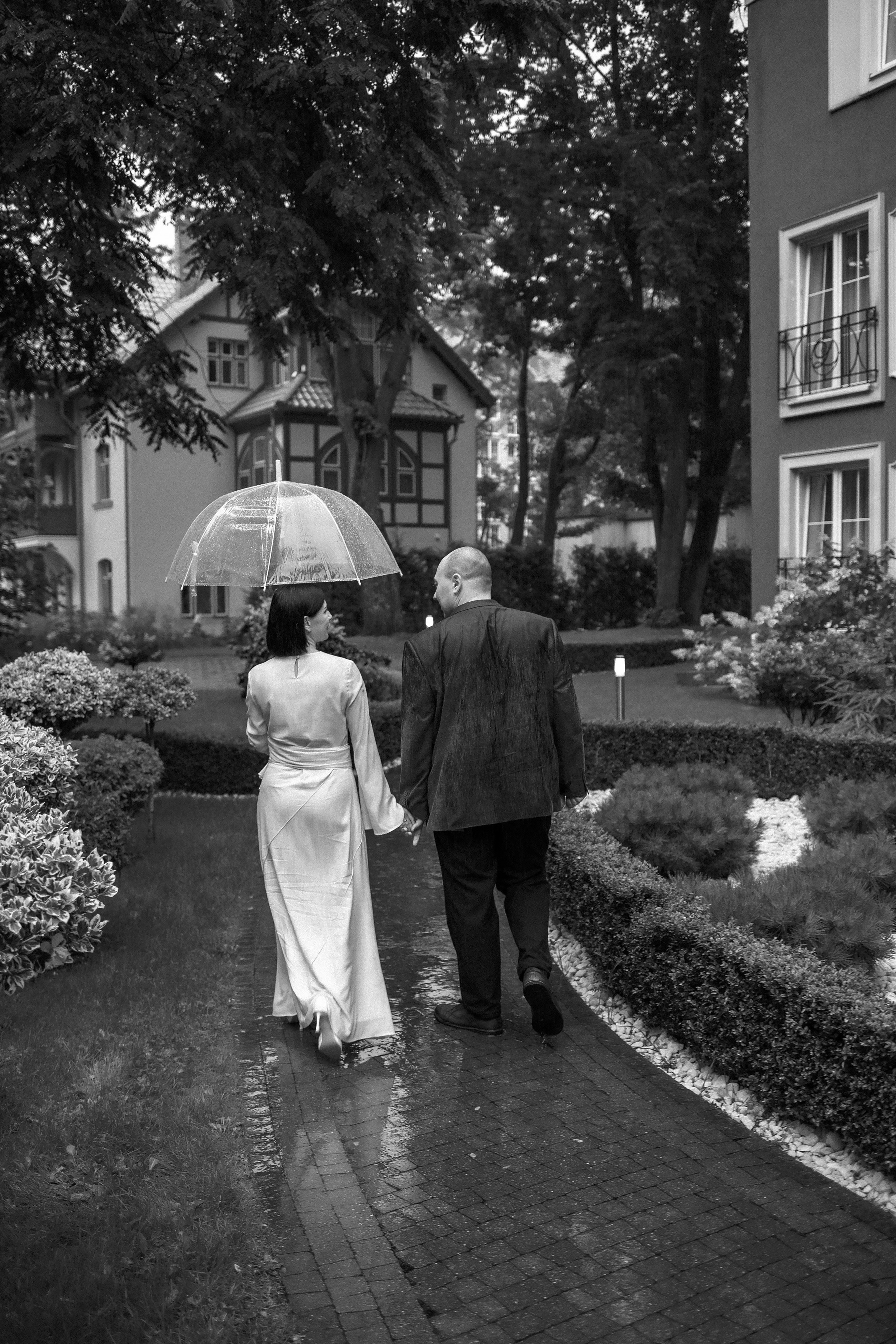 Лена и Руслан. Светлогорск. Фотограф в Калининграде Решетникова Алина