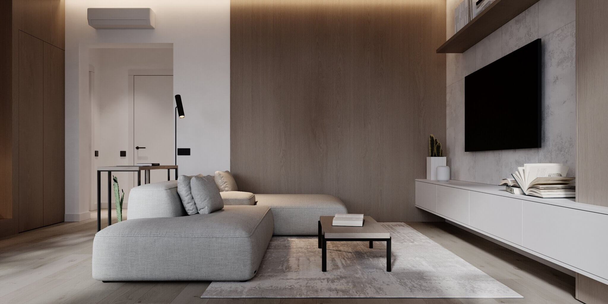 1. Студия дизайна интерьера RISE DESIGN STUDIO