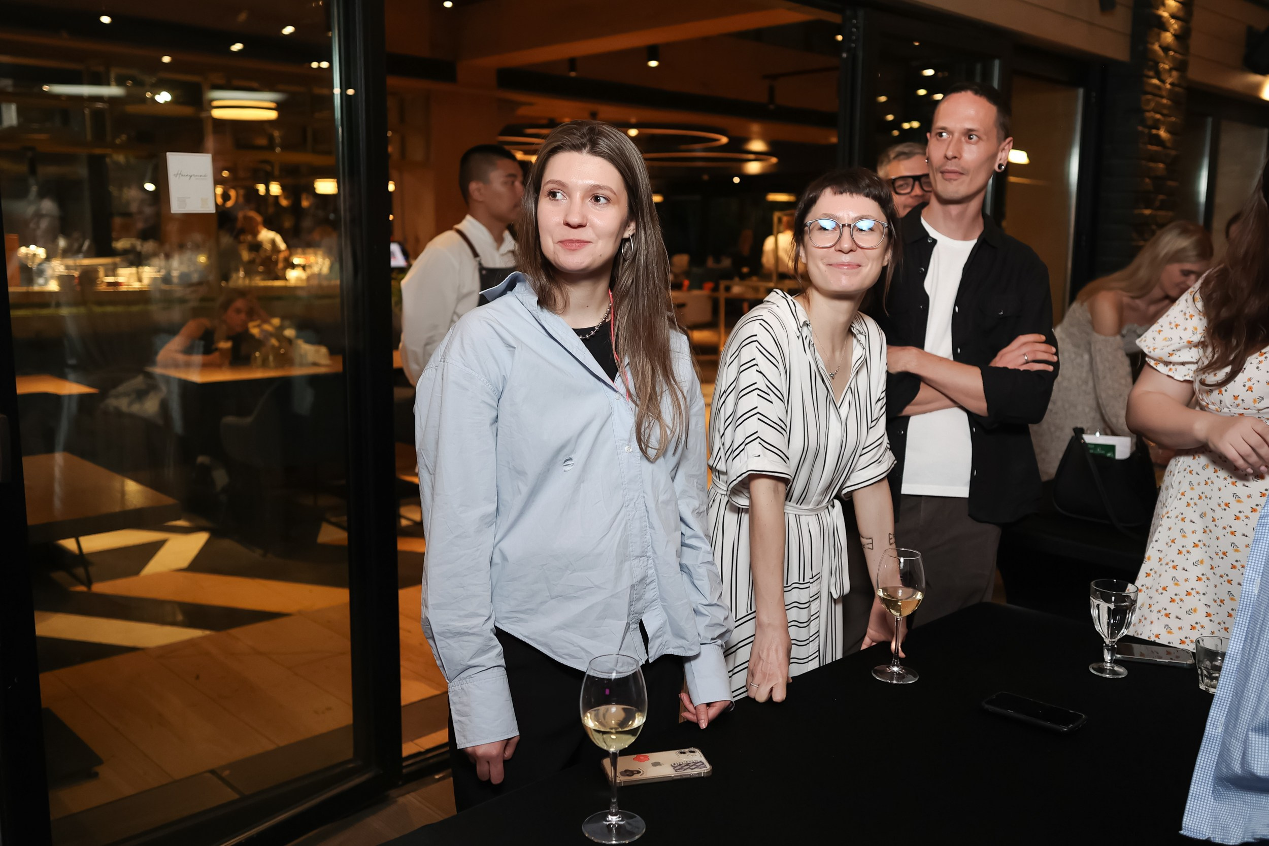 GG. Репортажный фотограф видеограф в Москве Ольга Плаксина