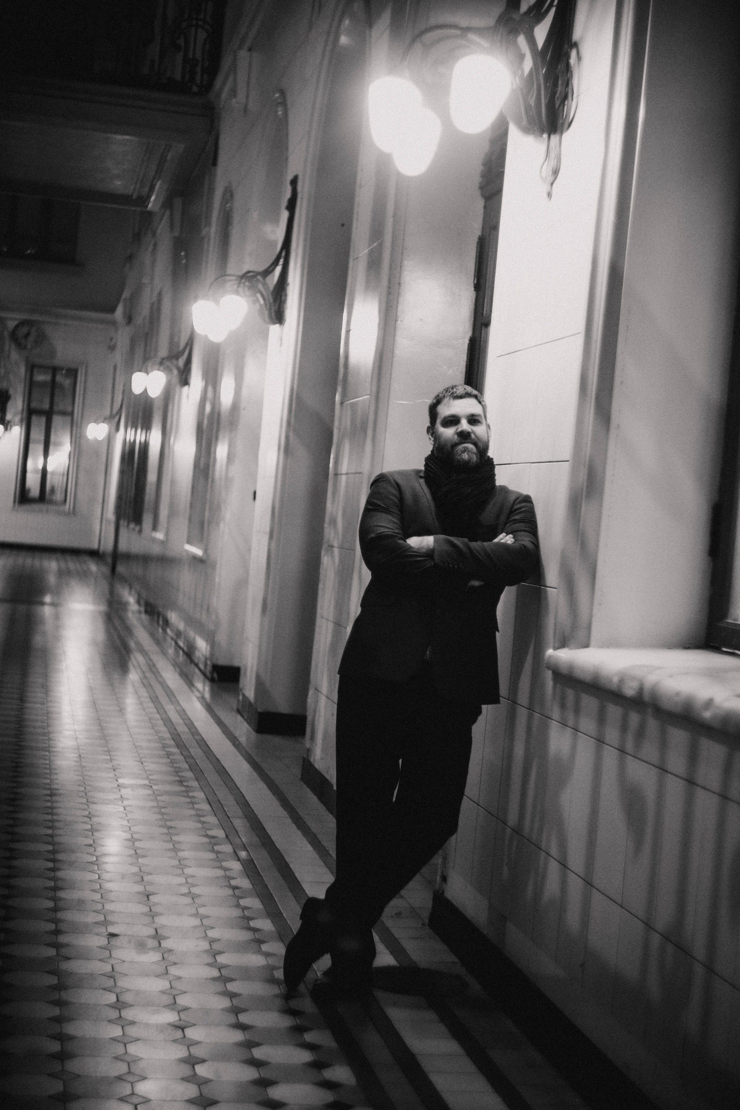 Витебский вокзал. Варя + Сергей. Фотограф в Нижнем Новгороде