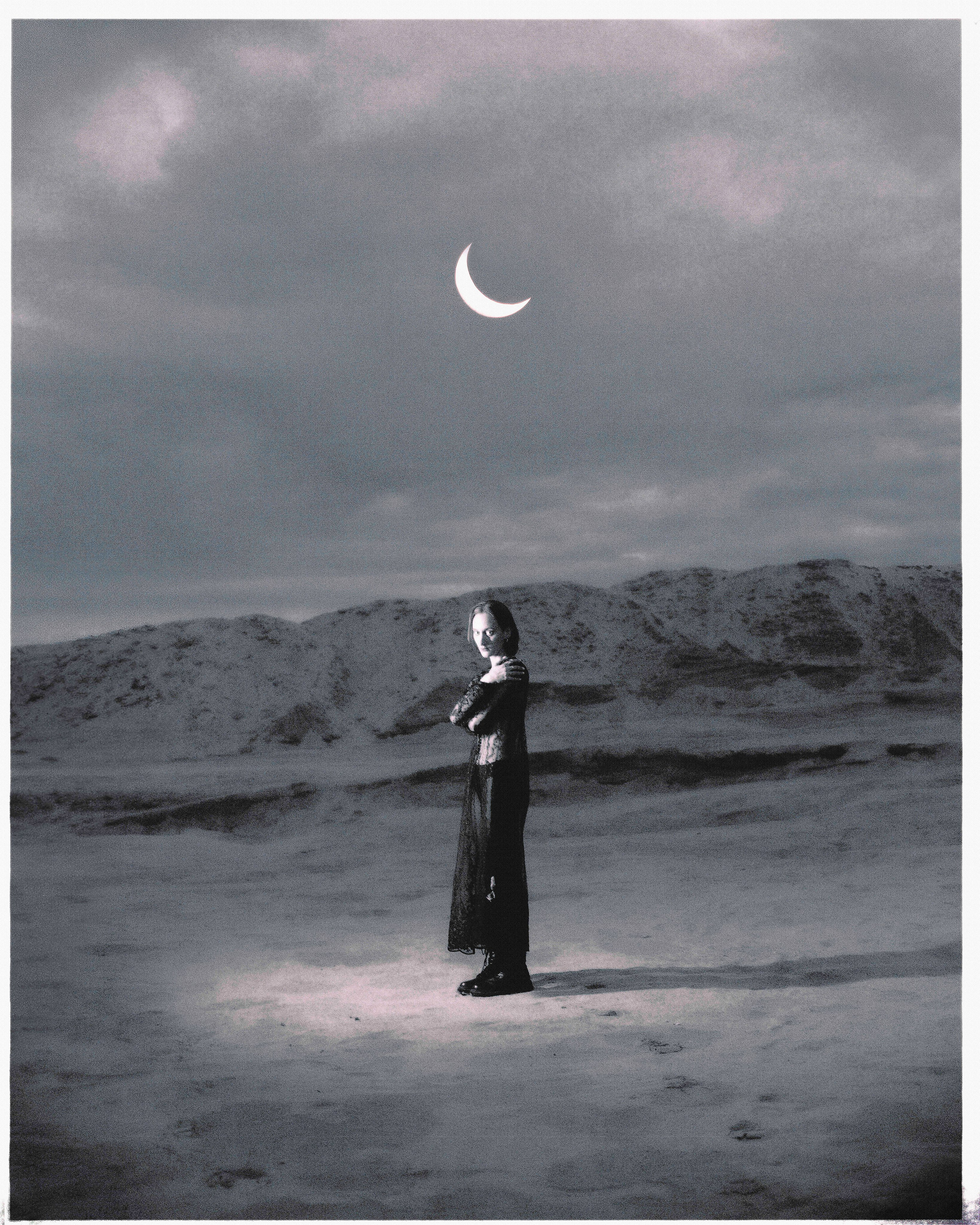 Пак 2. Арт-фотограф Даня Карельский